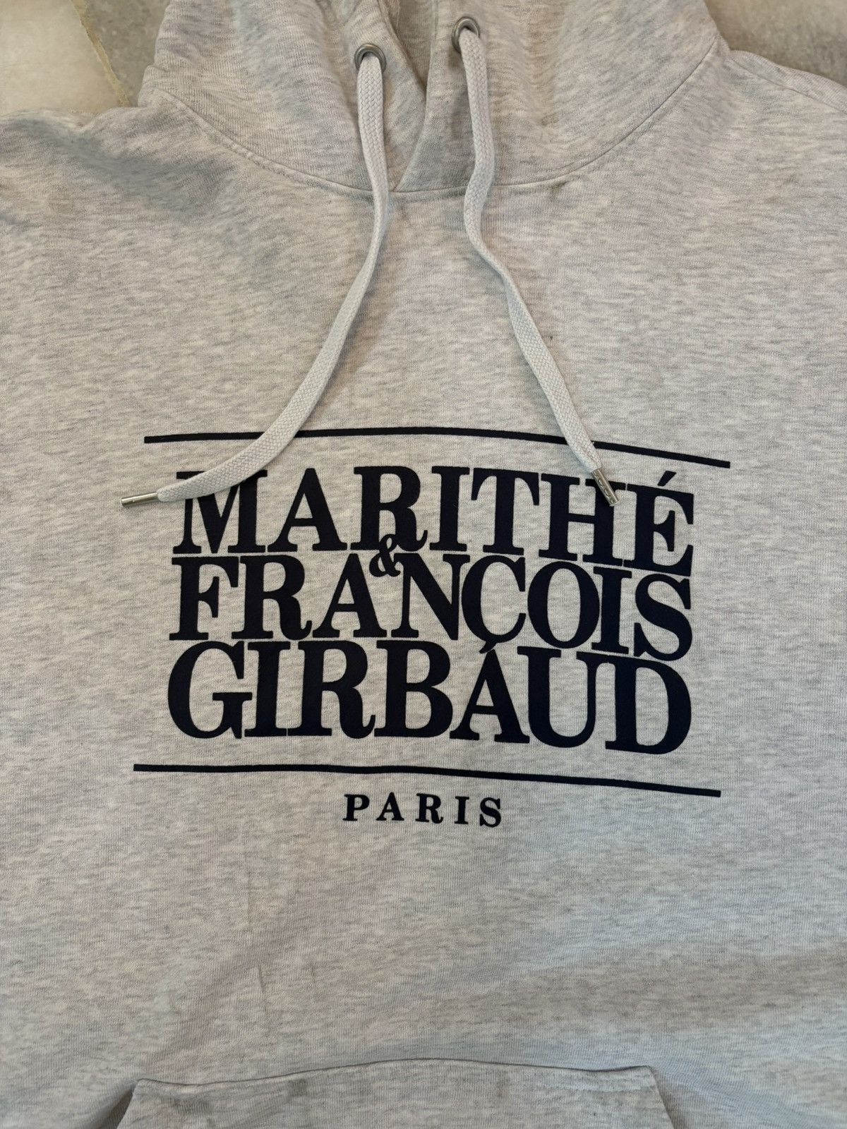 Marithe + Francois Girbaud Marithe francois girbaud paris Size US L / EU 52-54 / 3 - 10 Thumbnail