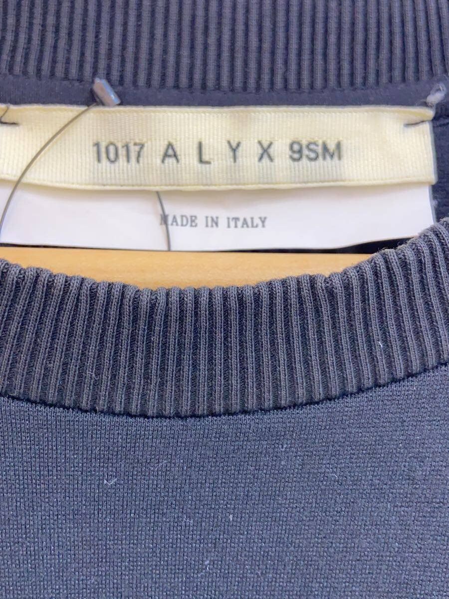 Alyx Logo Sweatshirt Size US M / EU 48-50 / 2 - 5 Thumbnail