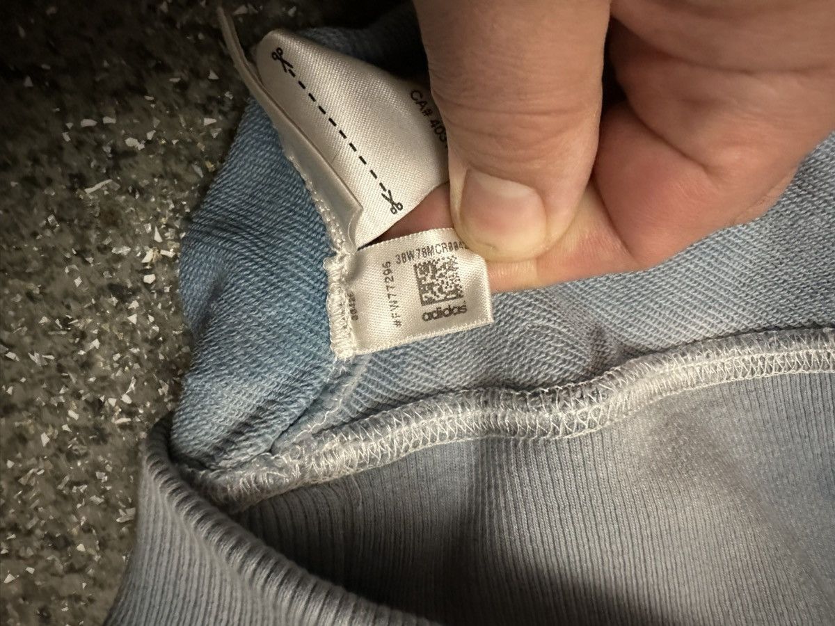 Y-3 Y-3 hoodie size M Yohji Yamamoto Size US M / EU 48-50 / 2 - 11 Thumbnail
