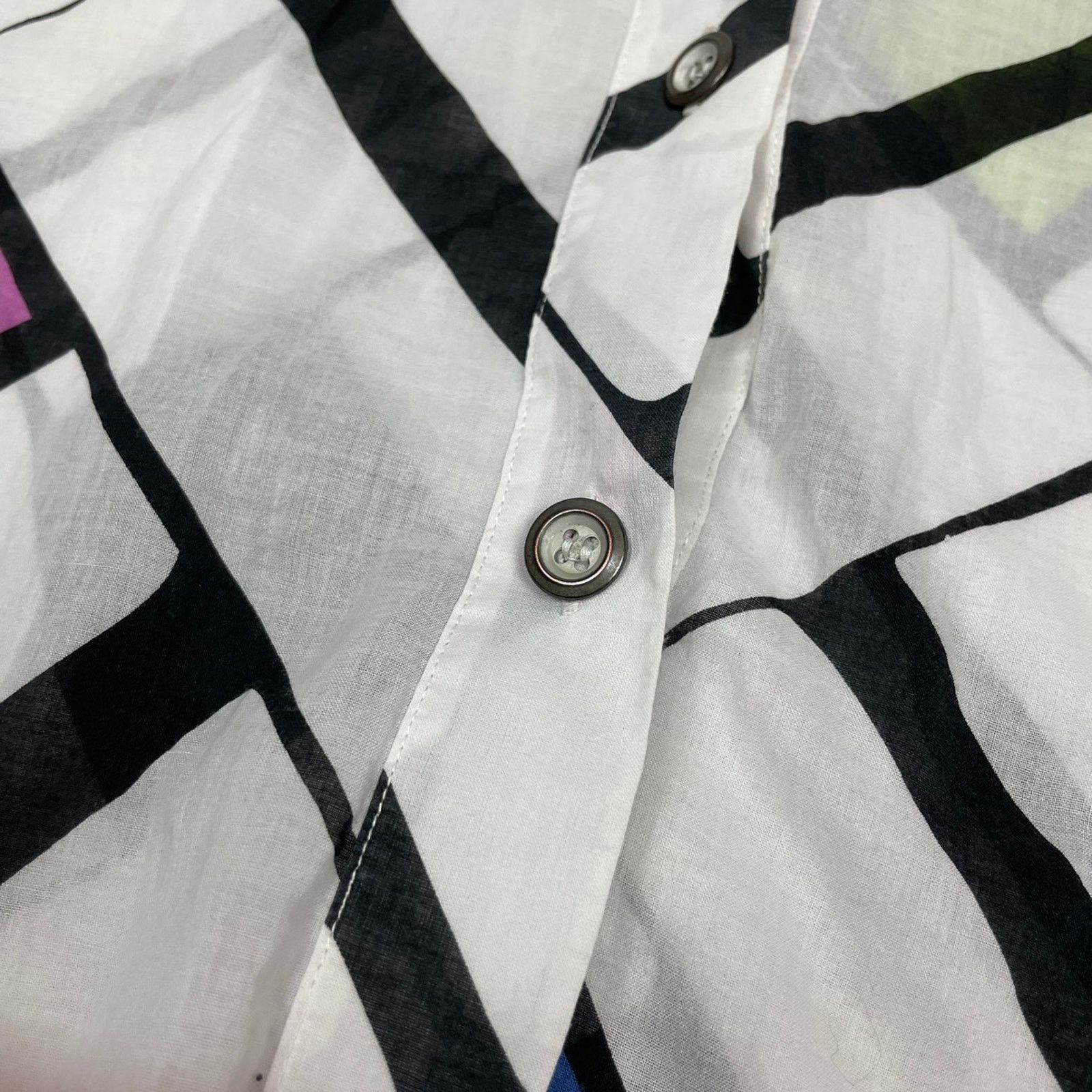 Diane von Furstenberg Diane von furstenberg shirt Size S / US 4 / IT 40 - 6 Thumbnail