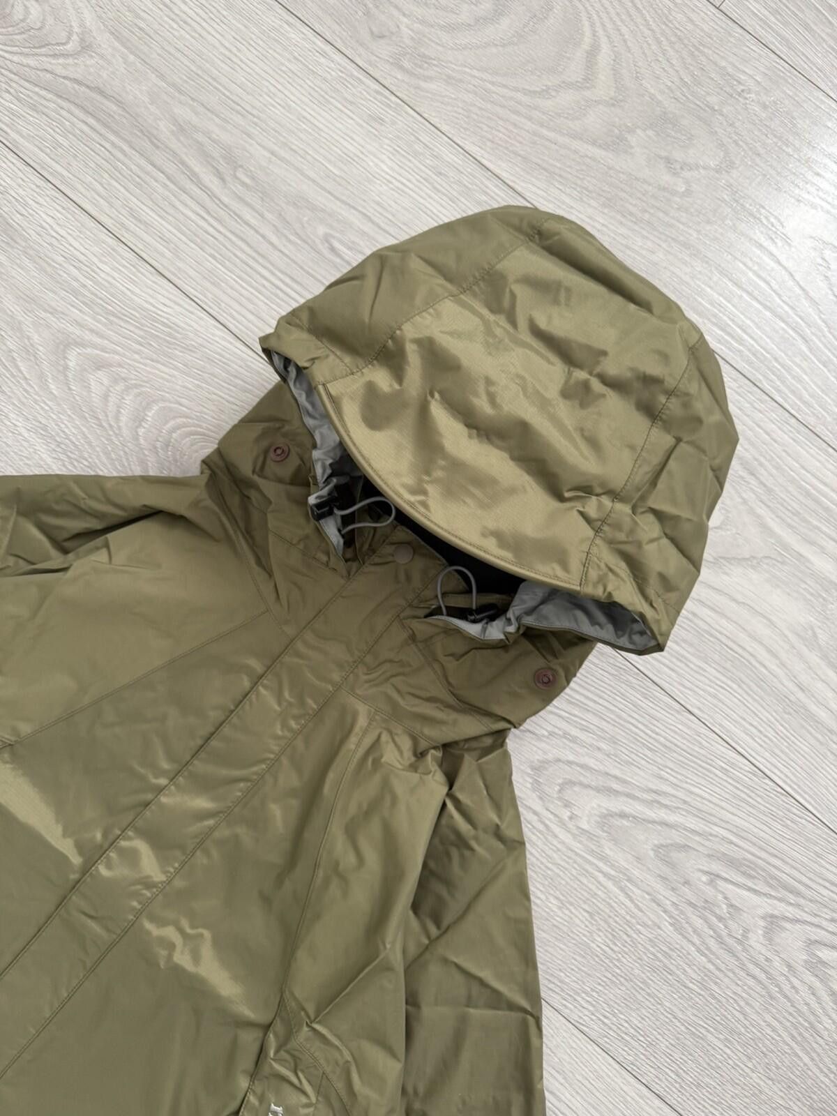Montbell Montbell Waterproof Jacket & Trouser Set Size: XL Size US XL / EU 56 / 4 - 7 Thumbnail