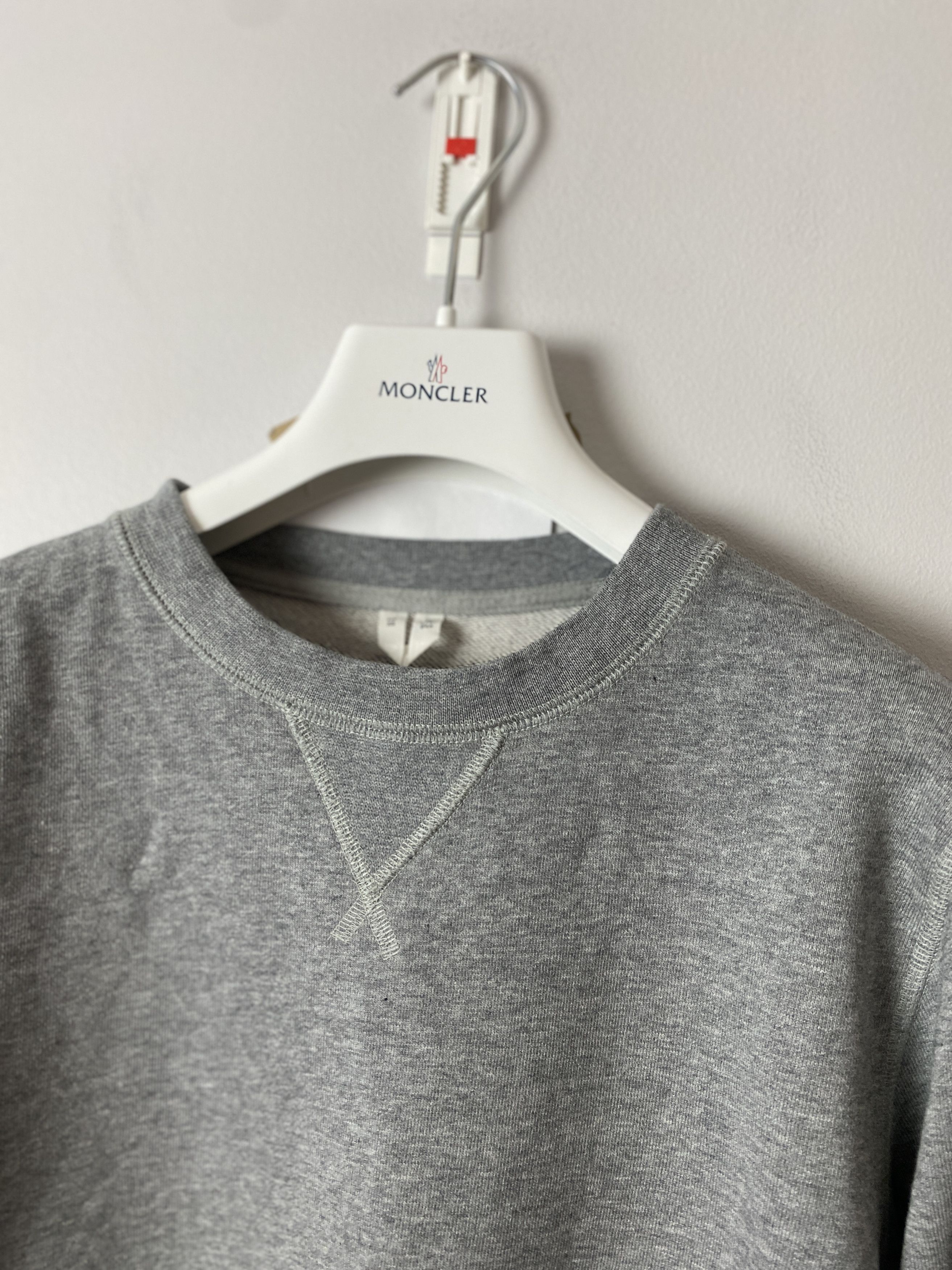 Arket Arket French Terry sweatshirt crewneck Size US XS / EU 42 / 0 - 2 Thumbnail