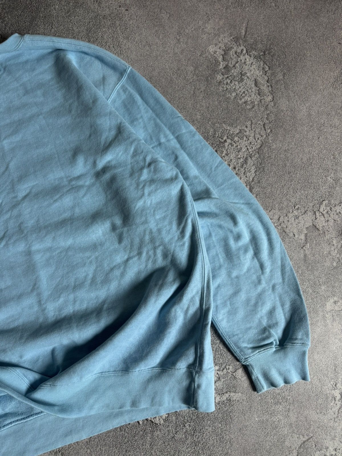 Beams Japan × Beams Plus × Japanese Brand Beams XL Japan crewneck sweatshirt jumper pullover sweater Size US XL / EU 56 / 4 - 16 Thumbnail