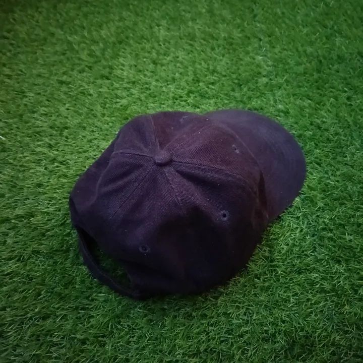 Vintage Vintage Racing hat Size ONE SIZE - 3 Thumbnail