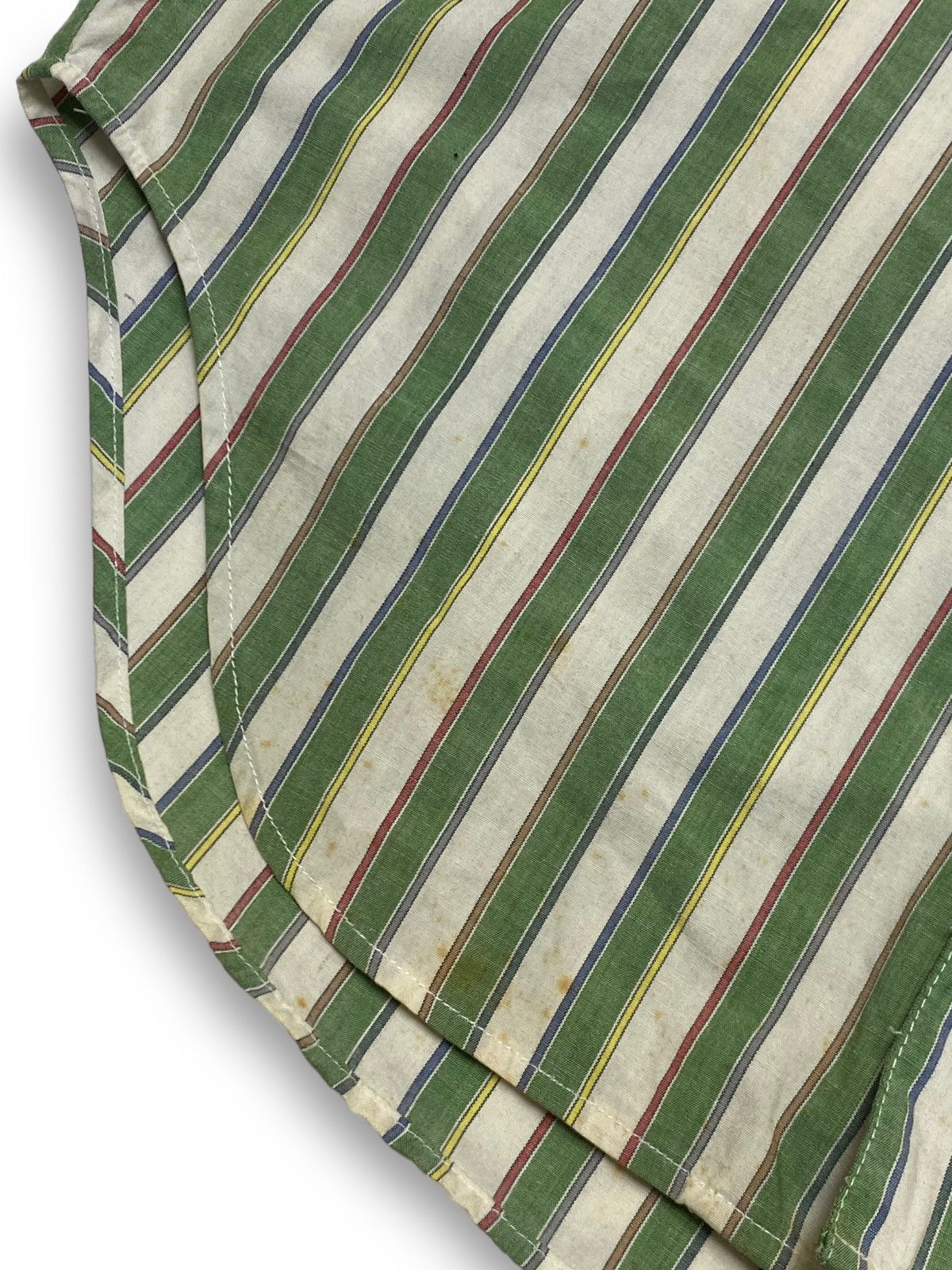 Puma 90s Vintage PUMA Tailored For Sport Crazy Button Up Size US L / EU 52-54 / 3 - 8 Thumbnail