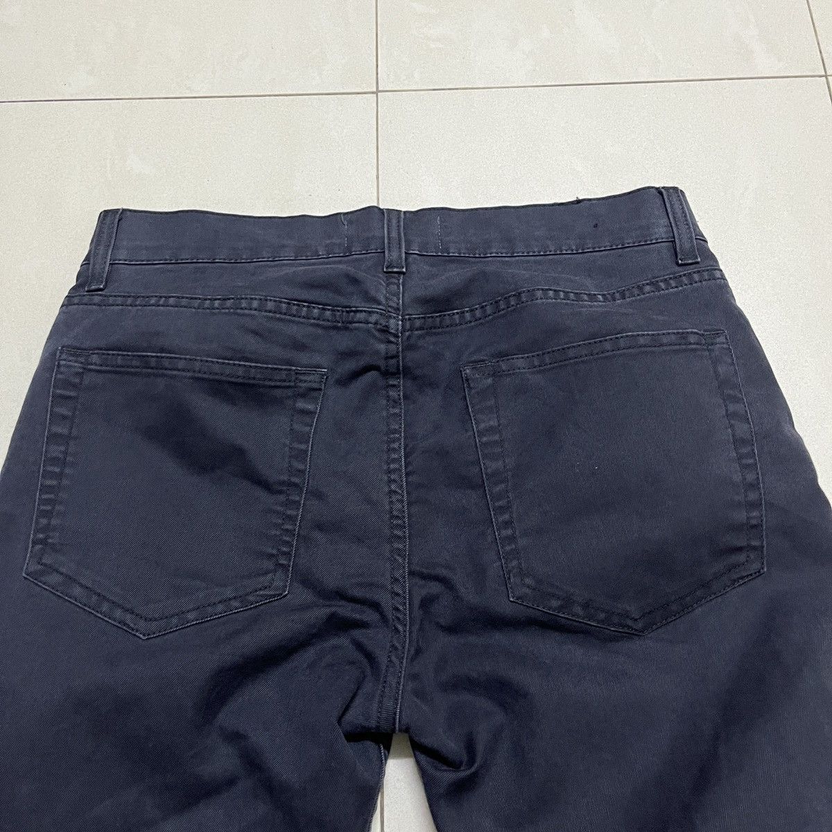 Acne Studios × Designer × Vintage Acne Studios Ace Ups Jeans Size US 29 - 15 Thumbnail