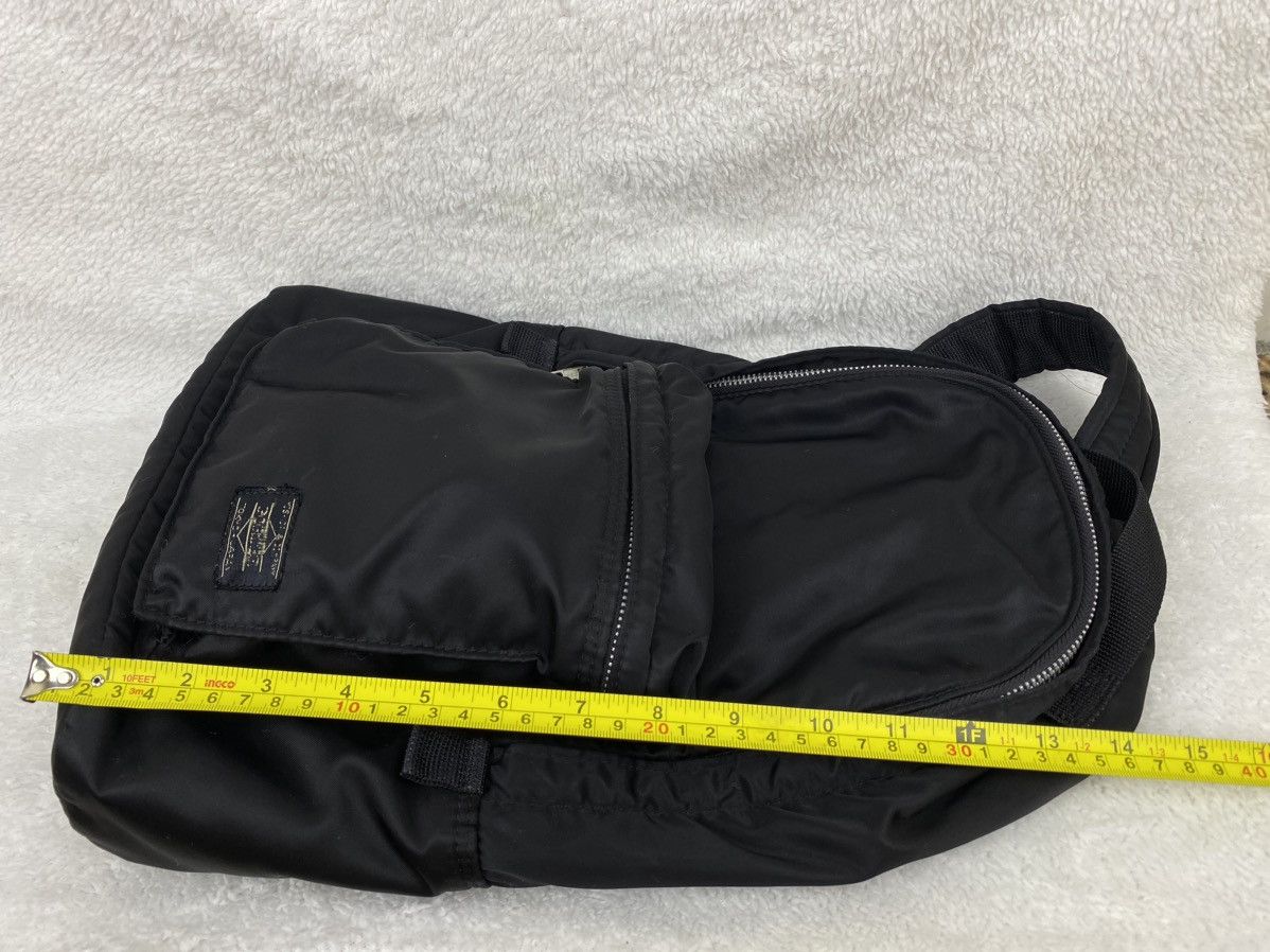 Head Porter Porter Tanker Nylon Daypack Small Size Size ONE SIZE - 15 Thumbnail