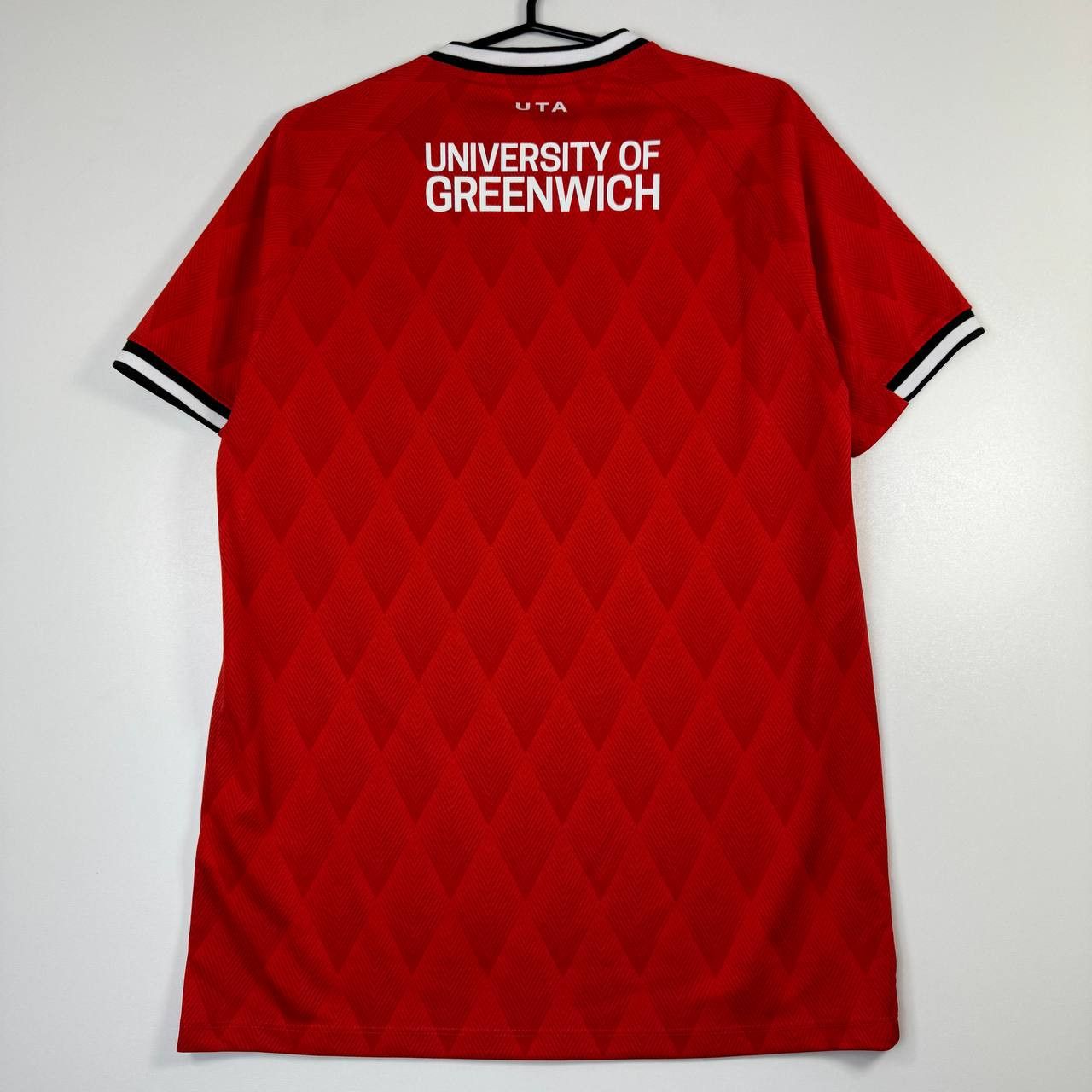 Castore Castore Charlton Home Jersey RSK Sponsor Mens Size M Size US S / EU 44-46 / 1 - 10 Thumbnail