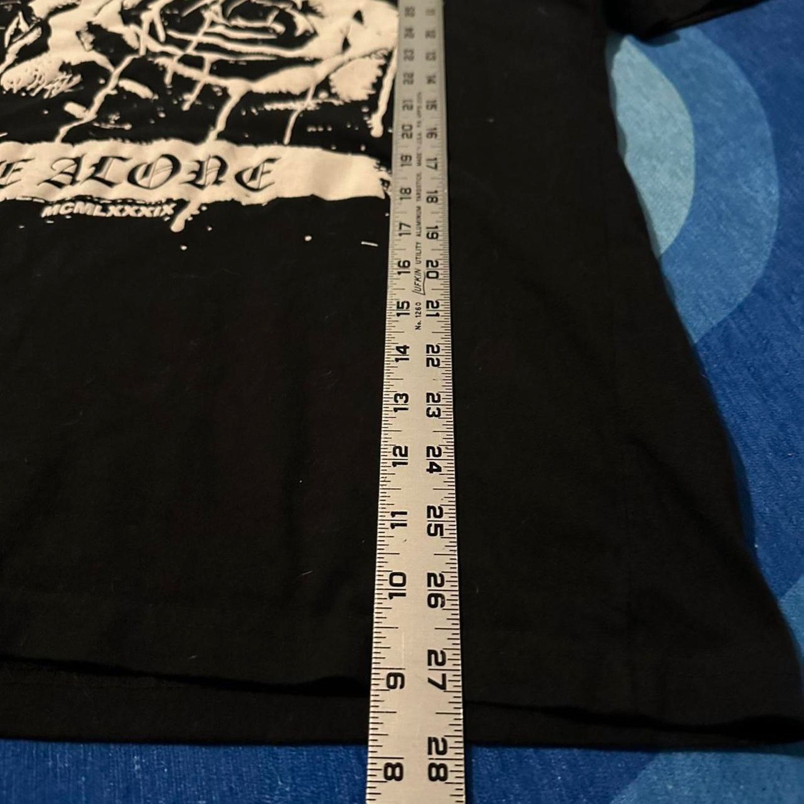 Other Ladrft id rather be alone Size US M / EU 48-50 / 2 - 2 Thumbnail
