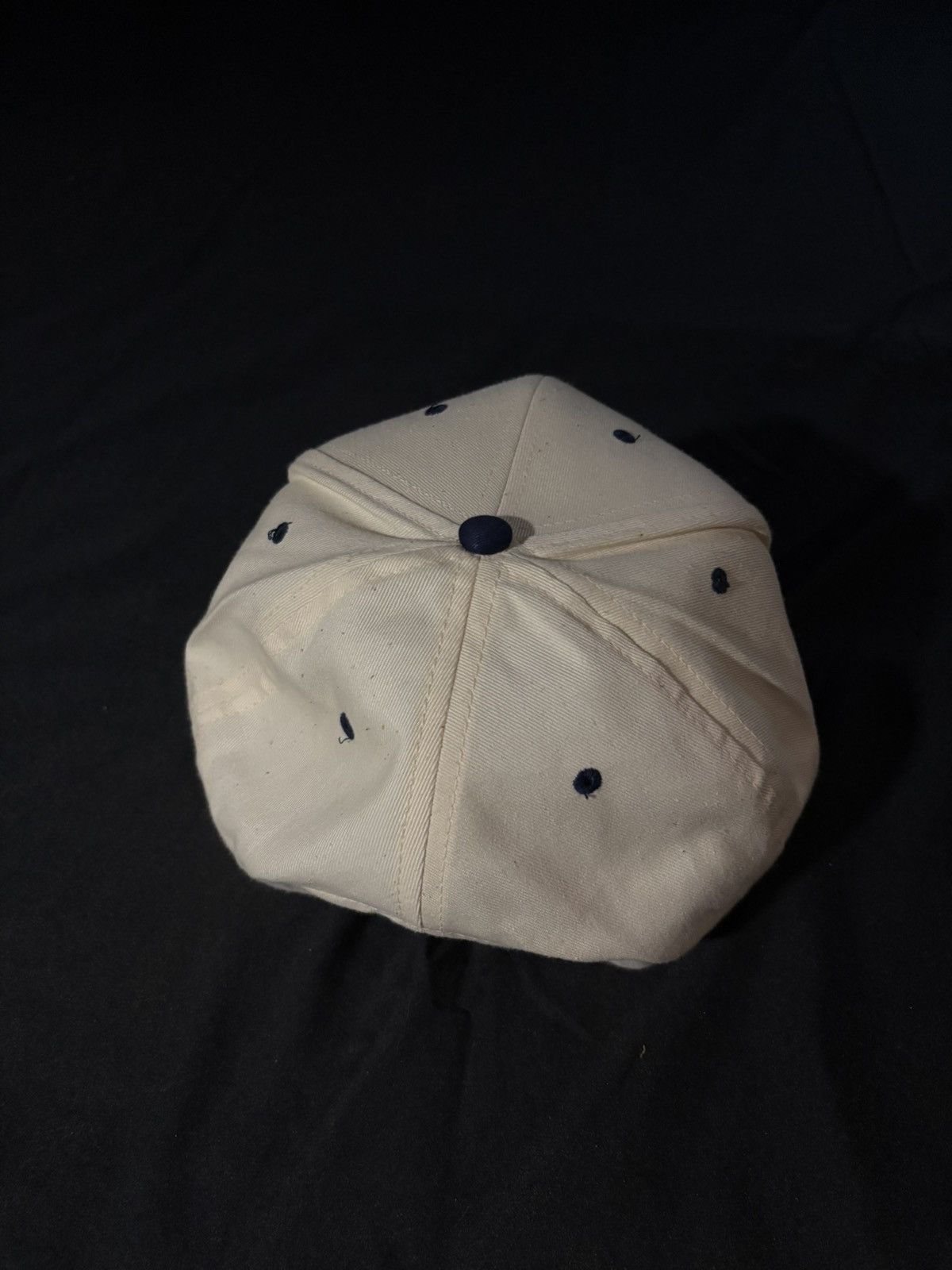 Vintage Traffic Part Inc. Trucker Hat Size ONE SIZE - 3 Thumbnail
