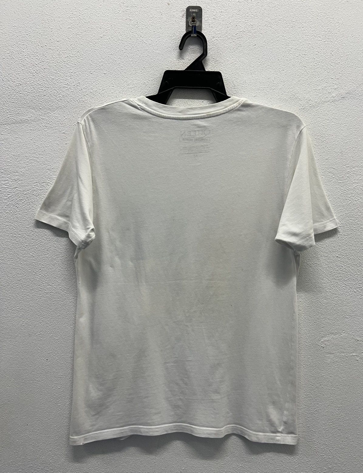 Band Tees ROCK BAND QUEEN HOT SPACE SHIRT Size US M / EU 48-50 / 2 - 2 Thumbnail