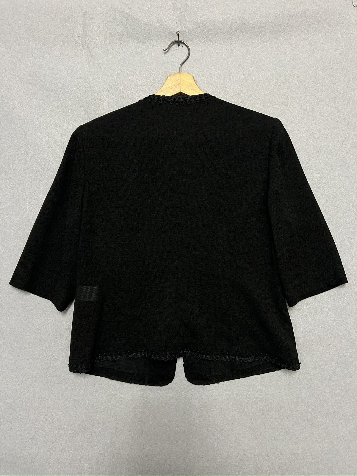 MCM 373. vintage MCM Legere Jacket Size M / US 6-8 / IT 42-44 - 2 Thumbnail