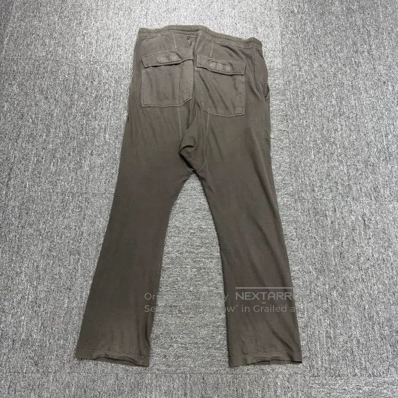 Rick Owens Rick Owens size m Solid casual pants Size US 30 / EU 46 - 2 Thumbnail