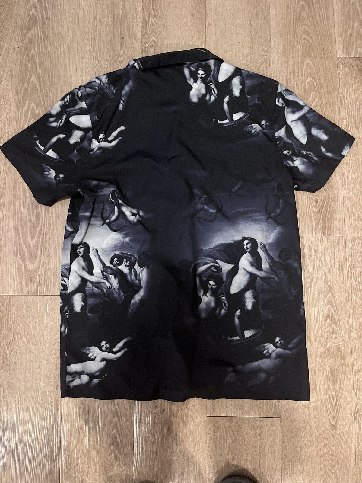Pacsun PACSUN button up Size US M / EU 48-50 / 2 - 2 Thumbnail