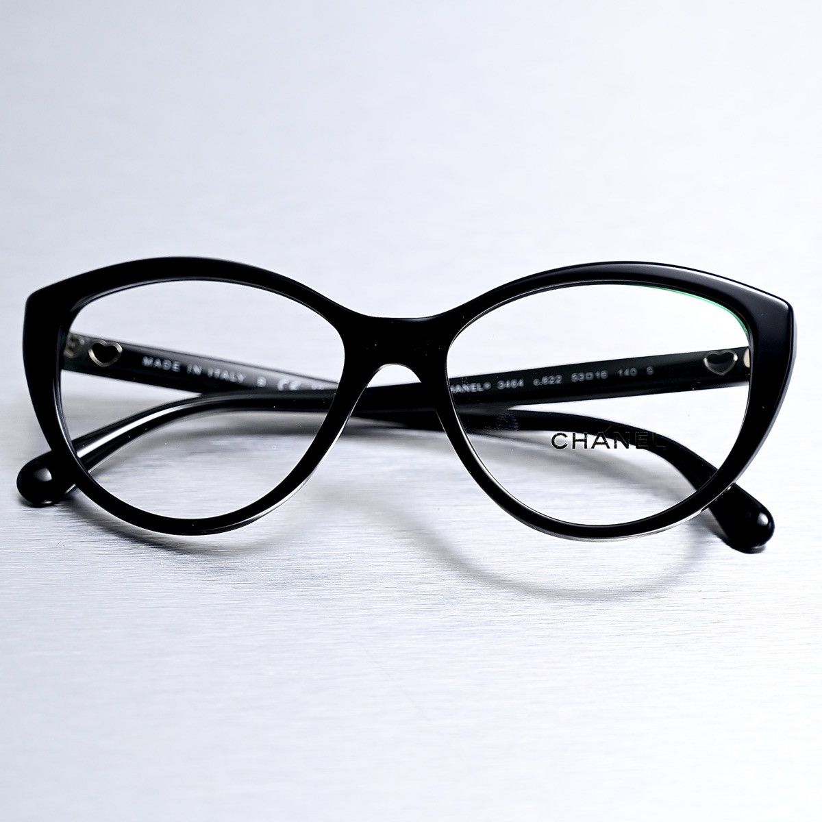 Chanel CHANEL 0CH3464 GLASSES Size ONE SIZE - 9 Thumbnail
