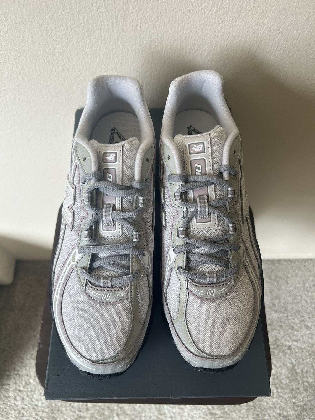 New Balance New Balance 740 Sneaker Size US 9 / EU 42 - 3 Thumbnail