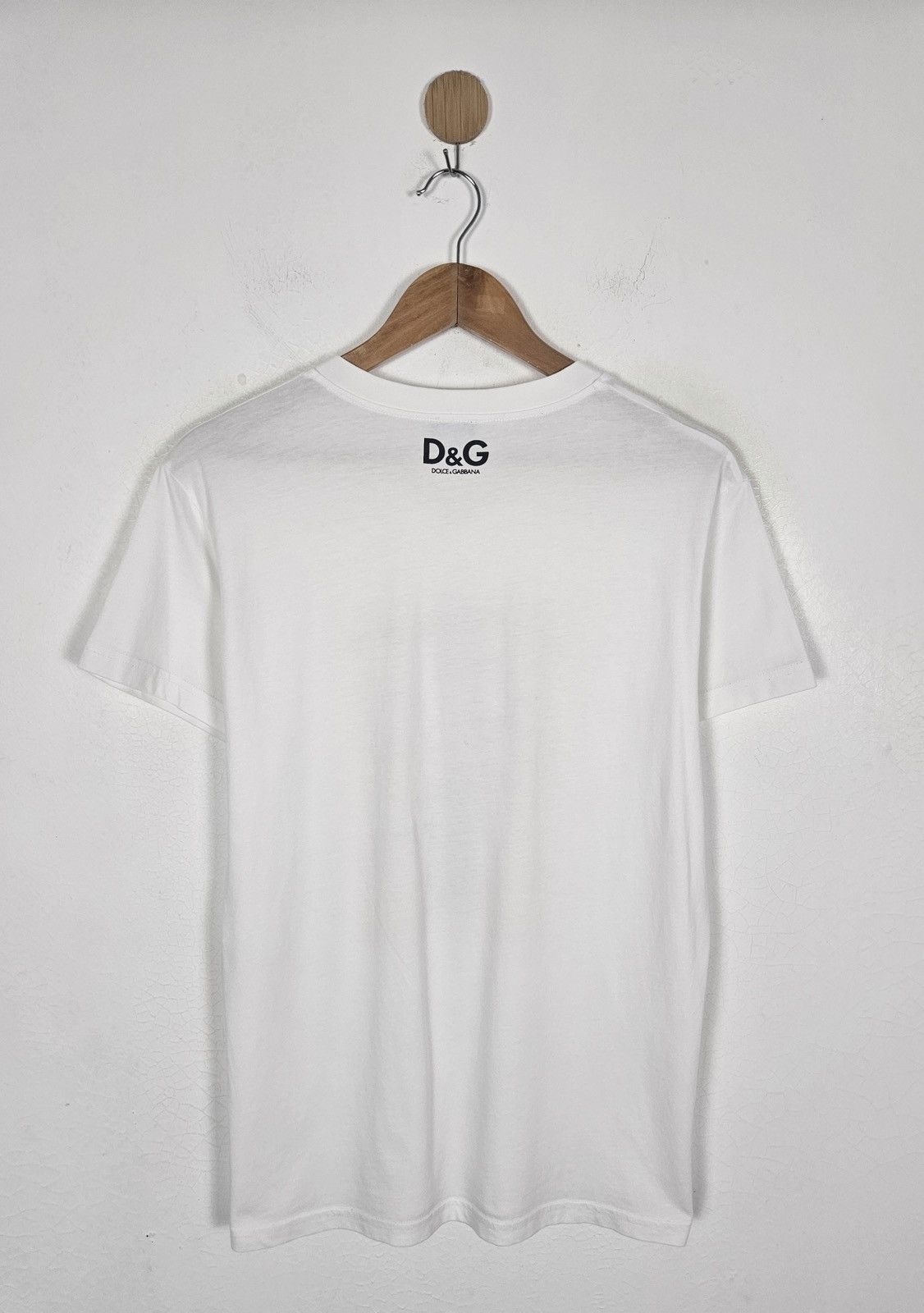 Dolce & Gabbana Dolce & Gabbana banana shirt Size US L / EU 52-54 / 3 - 3 Thumbnail