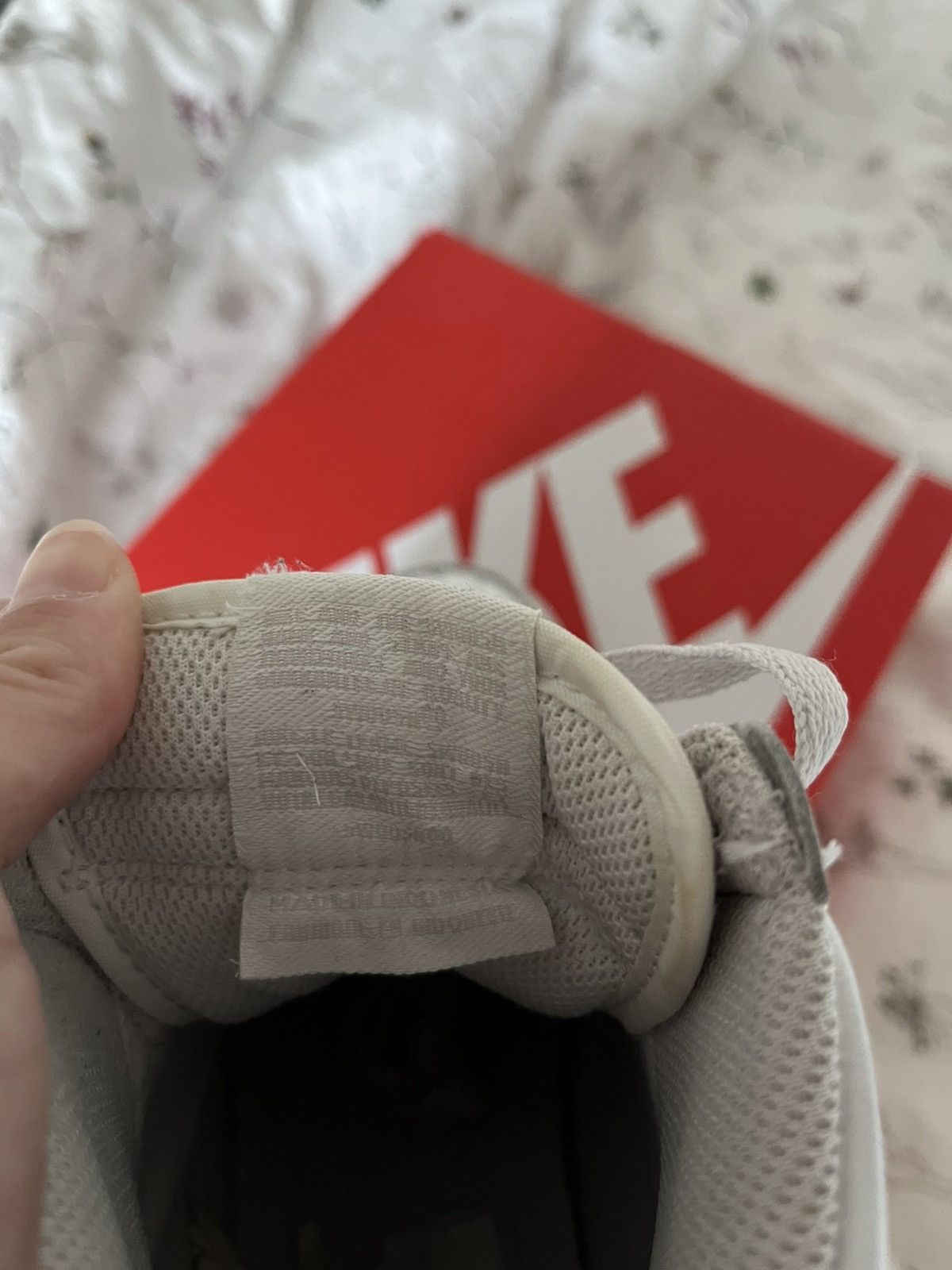 Nike Nike dunk high Size US 8 / IT 38 - 7 Thumbnail