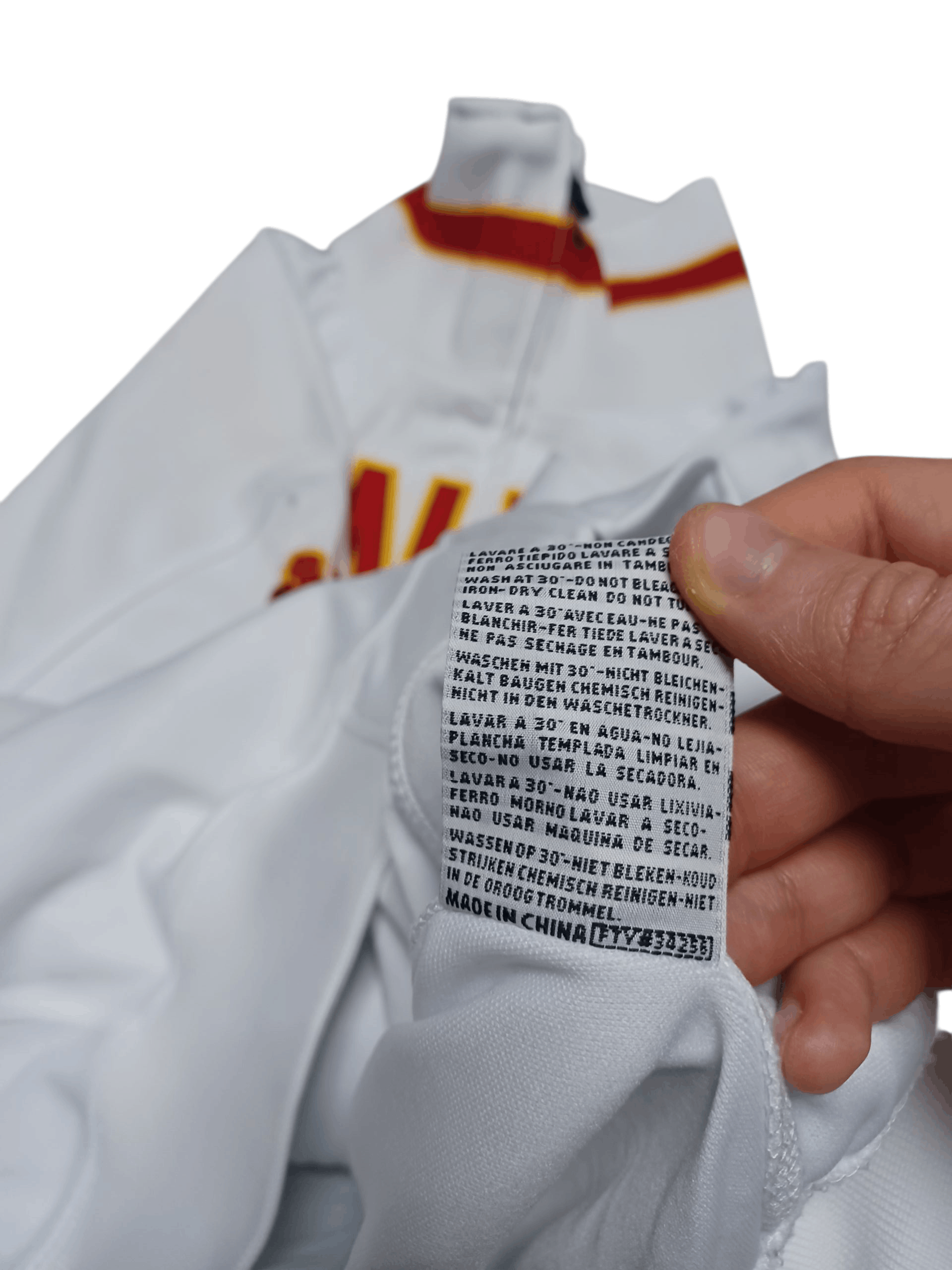 Kappa KAPPA CANNES VINTAGE BIG LOGO EMBROIDERED TRACK JACKET Size US XL / EU 56 / 4 - 6 Thumbnail