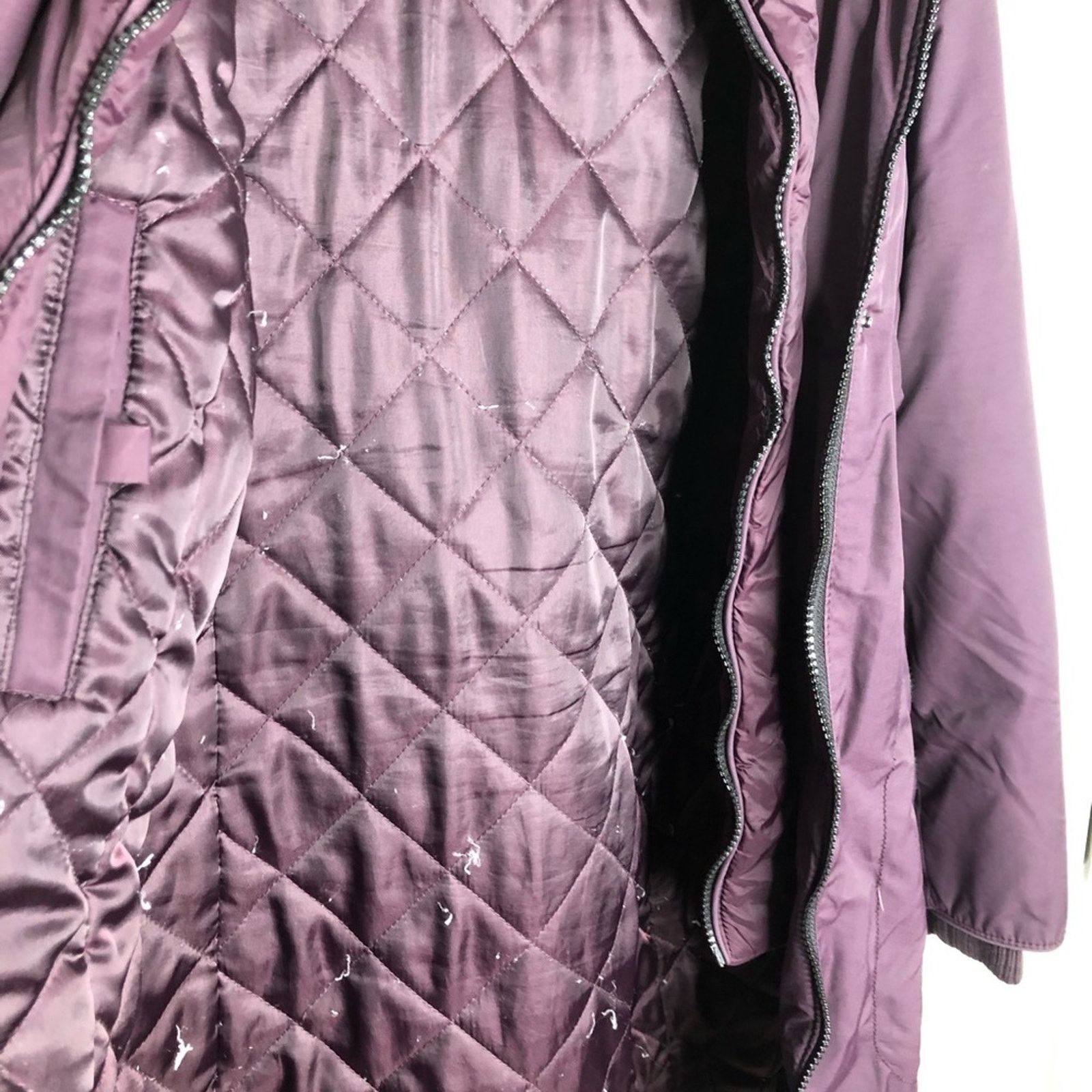 1 Madison 1 Madison Expedition Heritage Collection Women's Parka Size S / US 4 / IT 40 - 9 Thumbnail