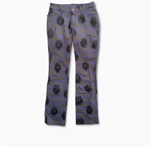 Japanese Brand Algonquins Pants Fire Size US 30 / EU 46 - 1 Thumbnail