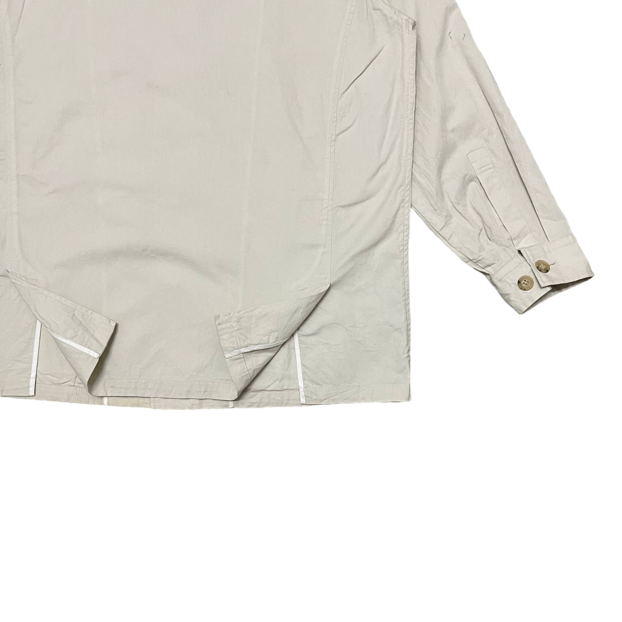 Issey Miyake Vintage IY Basics by Issey Miyake Jacket Size US L / EU 52-54 / 3 - 14 Thumbnail