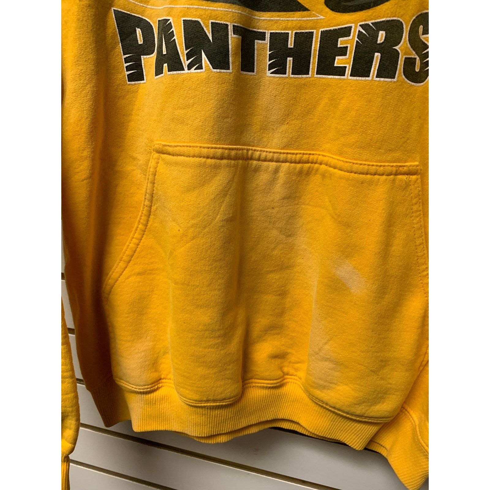 Gildan university of wisconsin milwaukee panthers hoodie sz small Size US S / EU 44-46 / 1 - 3 Thumbnail