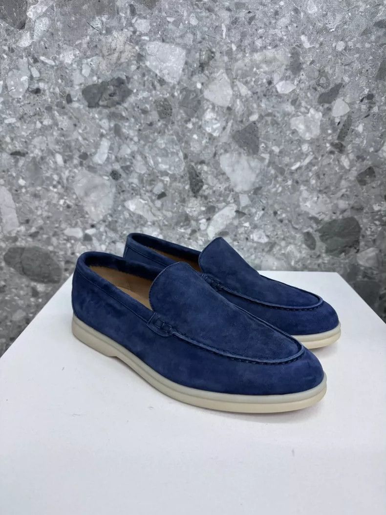 Loro Piana LORO PIANA Reebok shoes Size US 7 / IT 37 - 2 Thumbnail