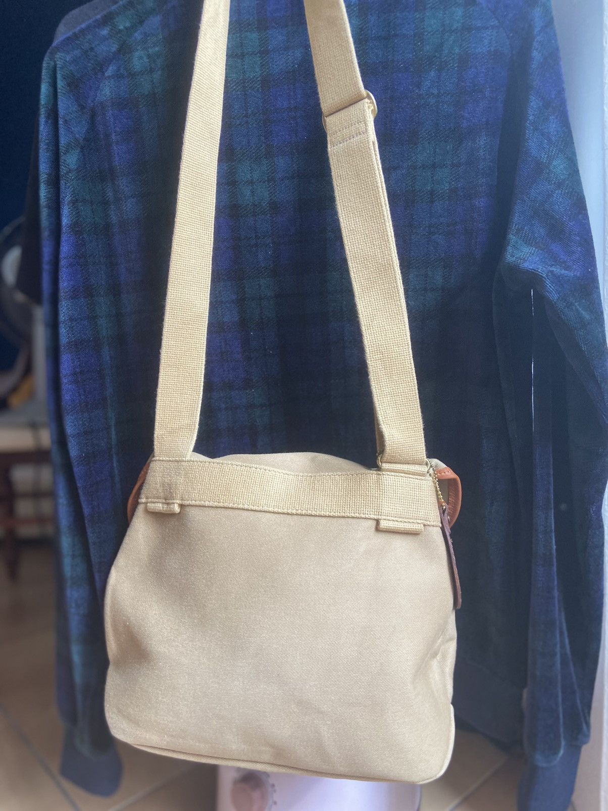 Other Avon Shoulder Bag in Canvas ( Brady ) Size ONE SIZE - 2 Thumbnail