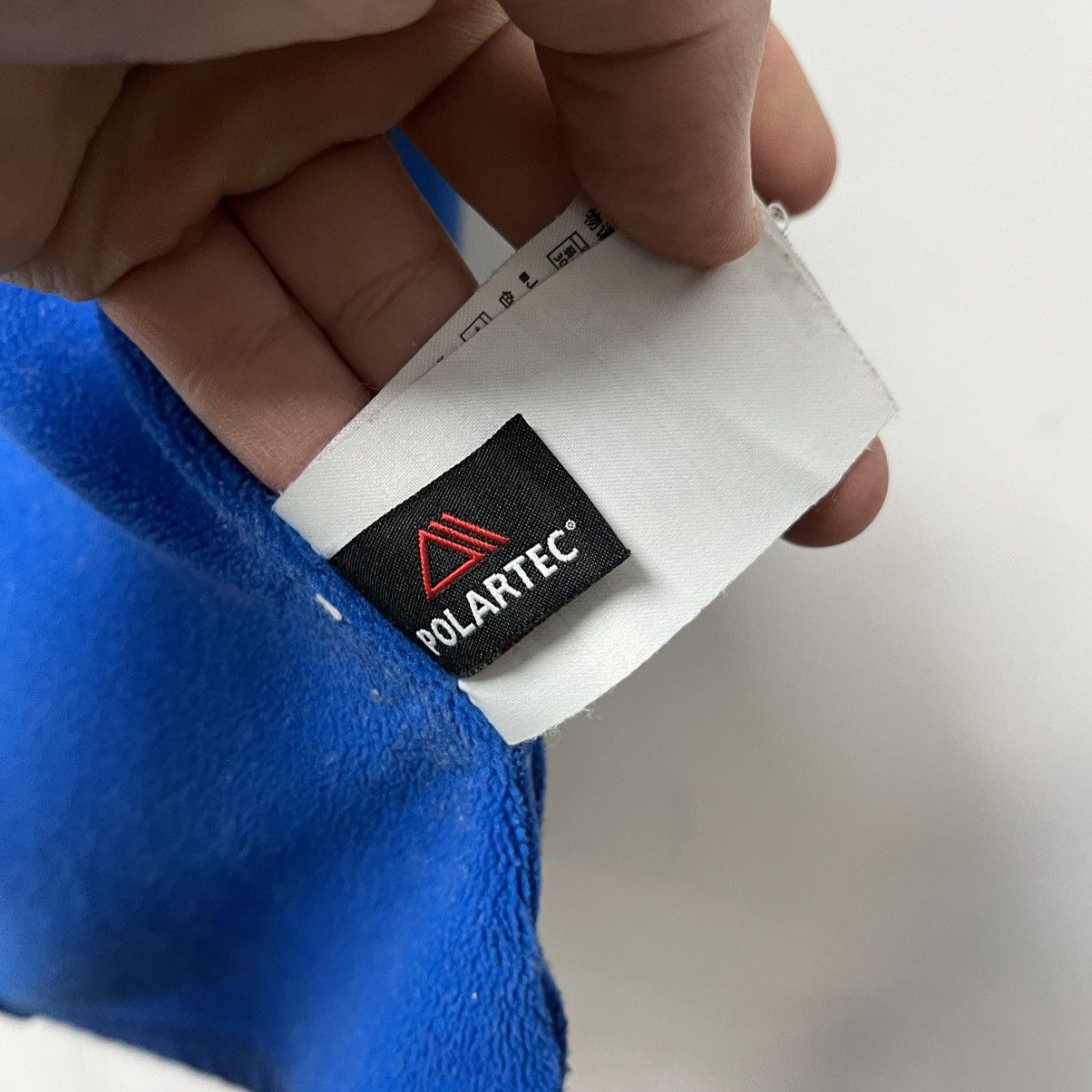 Arc'teryx Vintage Arcteryx Fleece Jacket Polartec Size US XS / EU 42 / 0 - 15 Thumbnail