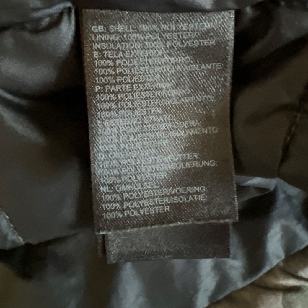 The North Face The North Face Men’s Camo Jacket CYM2 Size Medium Size US M / EU 48-50 / 2 - 10 Thumbnail