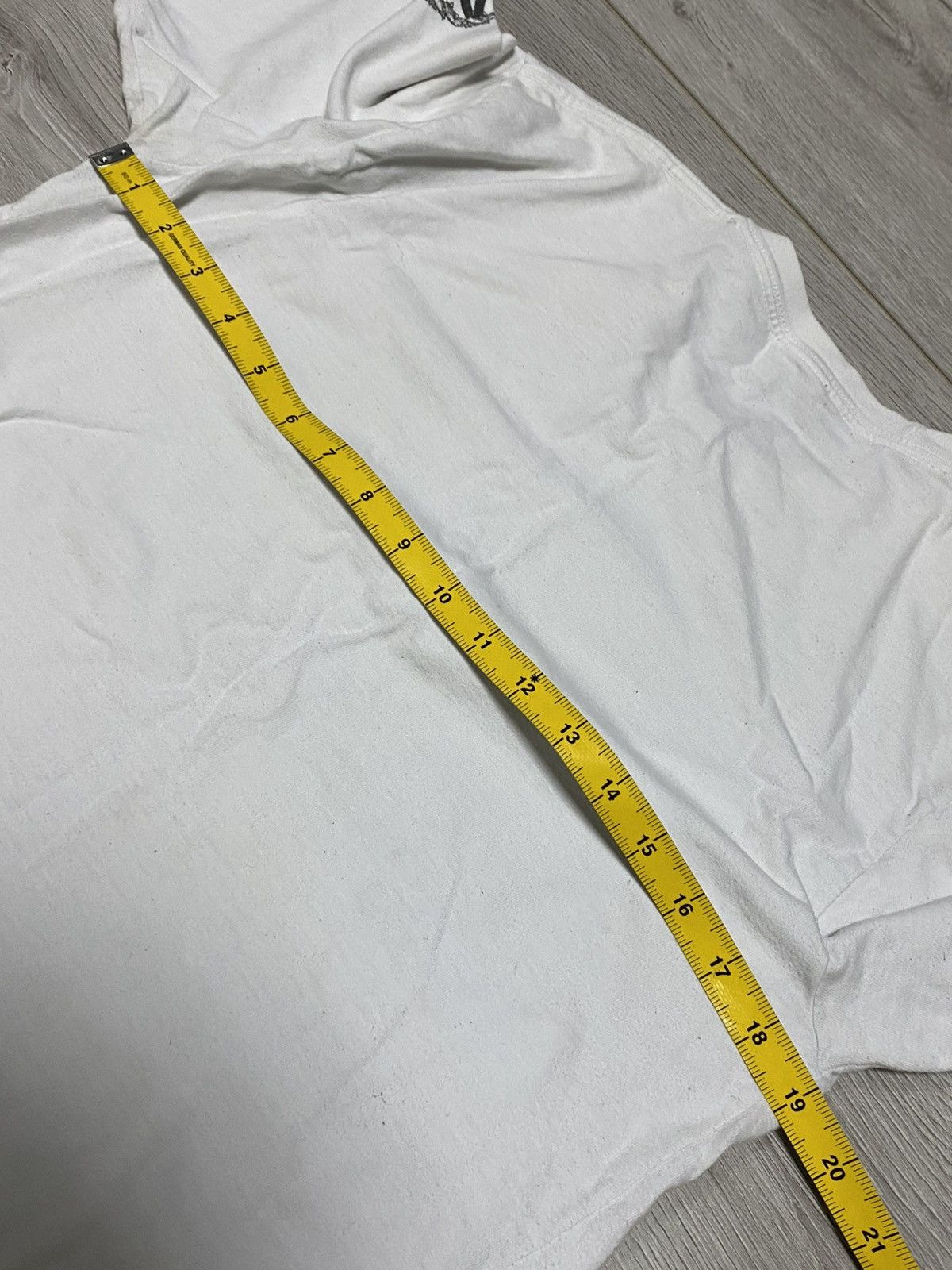 Supreme × Undercover Supreme x Undercover A logo monogram long sleeve Size US M / EU 48-50 / 2 - 12 Thumbnail