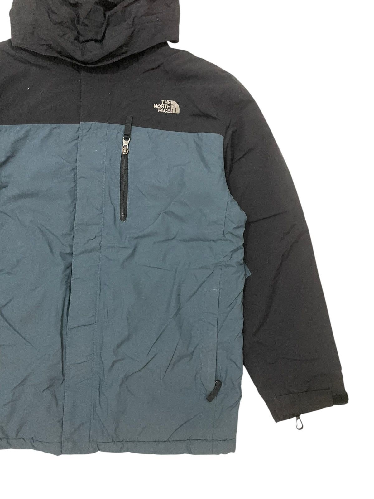 Japanese Brand × The North Face The North Face Puffer Jacket Size US M / EU 48-50 / 2 - 3 Thumbnail