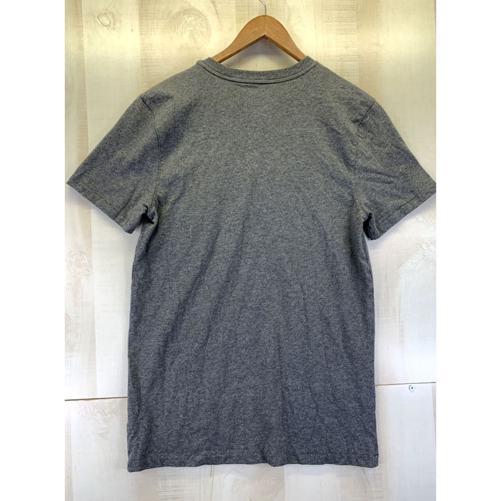 Vintage Goodfellow & Co Shirt Mens Short Sleeve Gray SZ S Regular Fit T-Shirt - 90s? Size US S / EU 44-46 / 1 - 4 Thumbnail