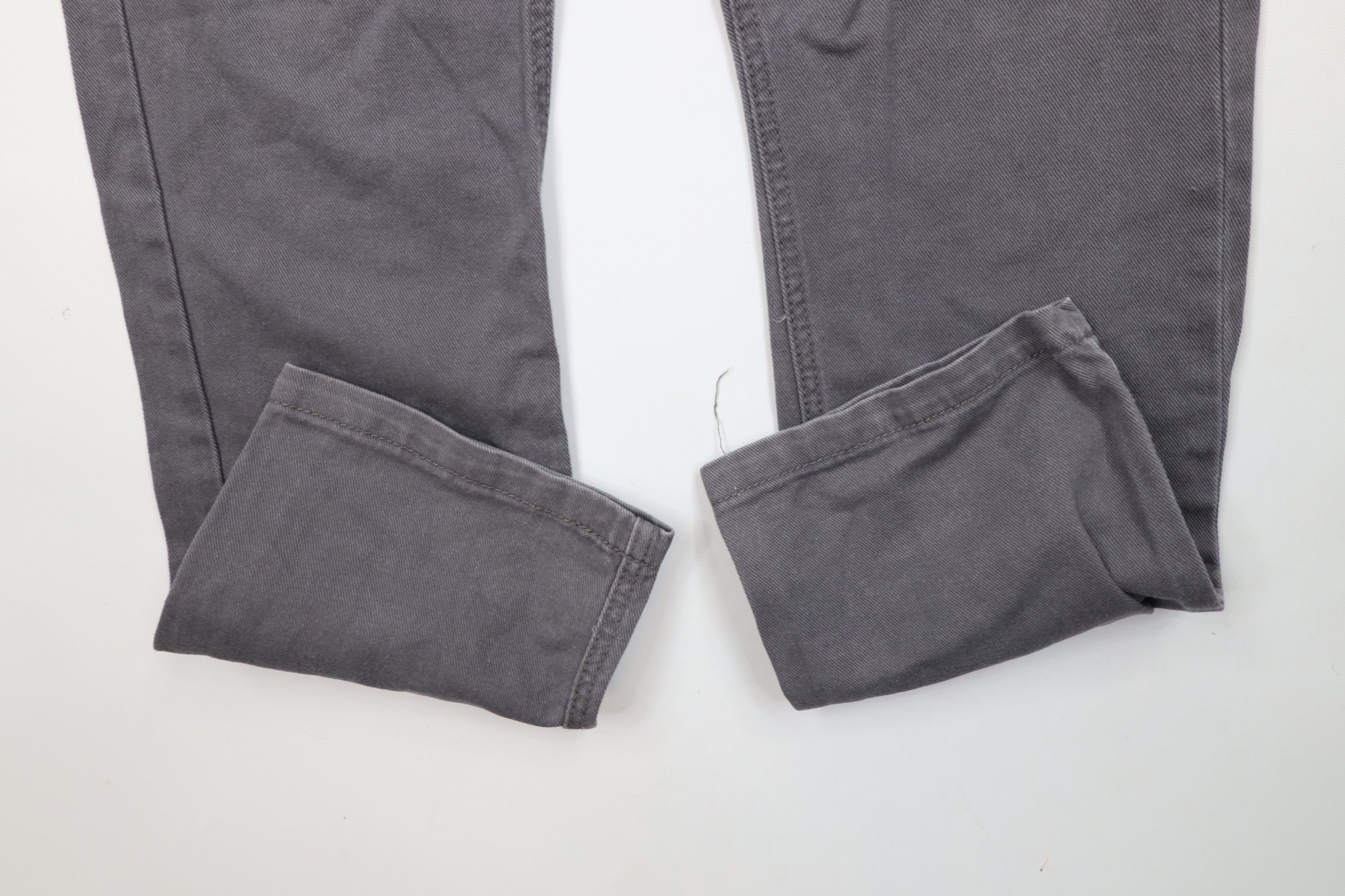 Southpole × Vintage Vintage 90s Y2K Southpole Straight Leg Denim Jeans Cotton Size US 32 / EU 48 - 5 Thumbnail