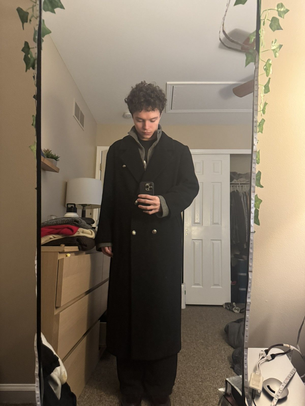 Worthington Vintage Worthington Trenchcoat Size XL / US 12-14 / IT 48-50 - 6 Thumbnail