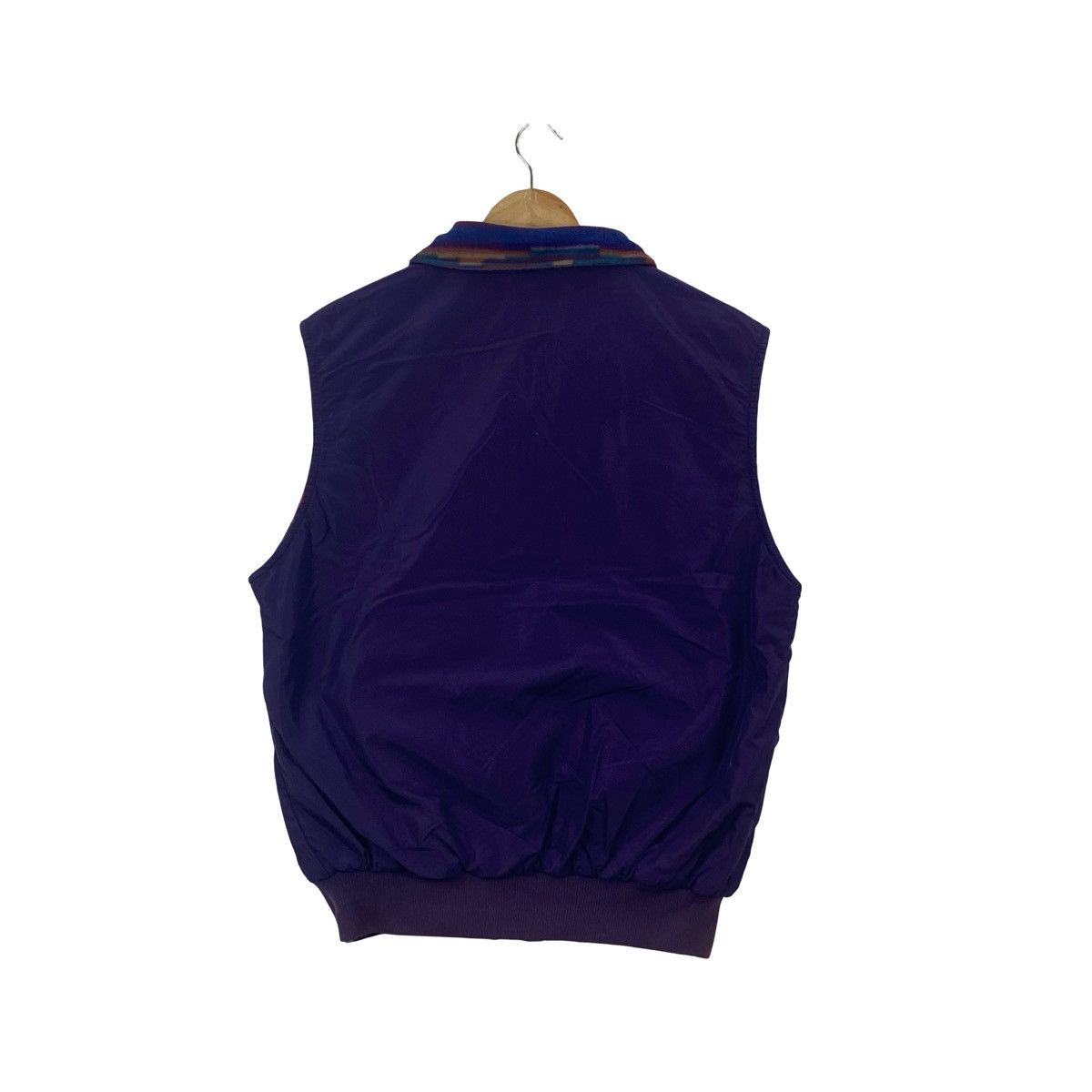 Columbia Vintage 90s COLUMBIA SPORTSWEAR Puffer Vest Jacket Size US S / EU 44-46 / 1 - 8 Thumbnail