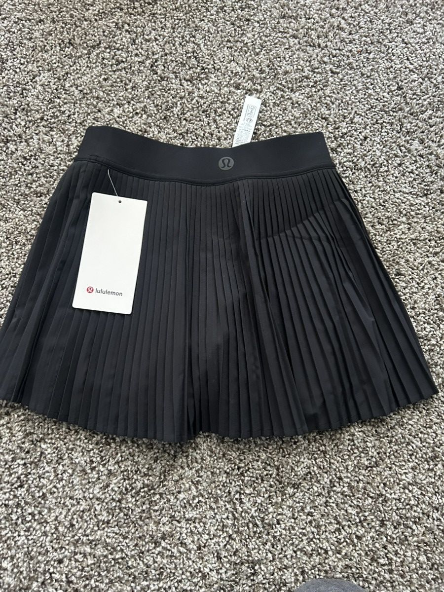 Lululemon Lululemon skirt Size 26" / US 2 / IT 38 - 5 Thumbnail
