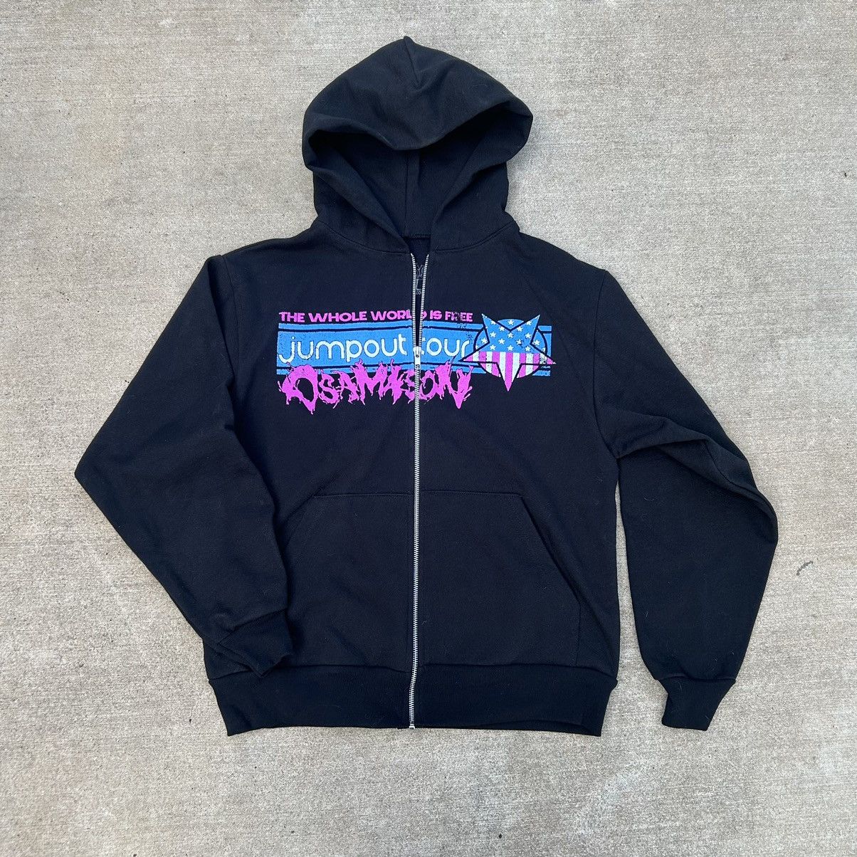 Ken Carson osamason merch | Grailed