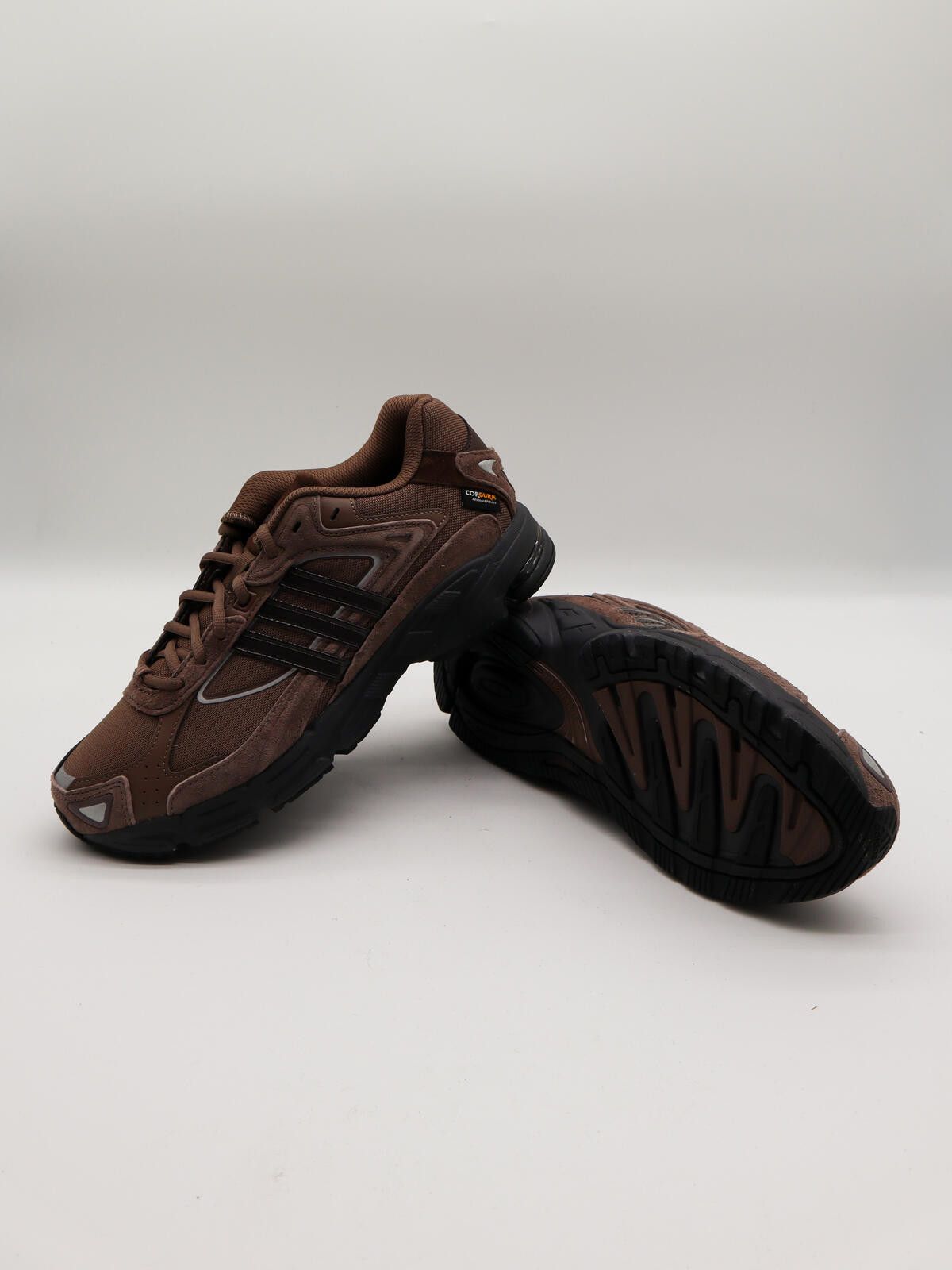 Adidas adidas Response CL – ID3143 (Earth Strata / Carbon)** Size US 9 / EU 42 - 2 Thumbnail