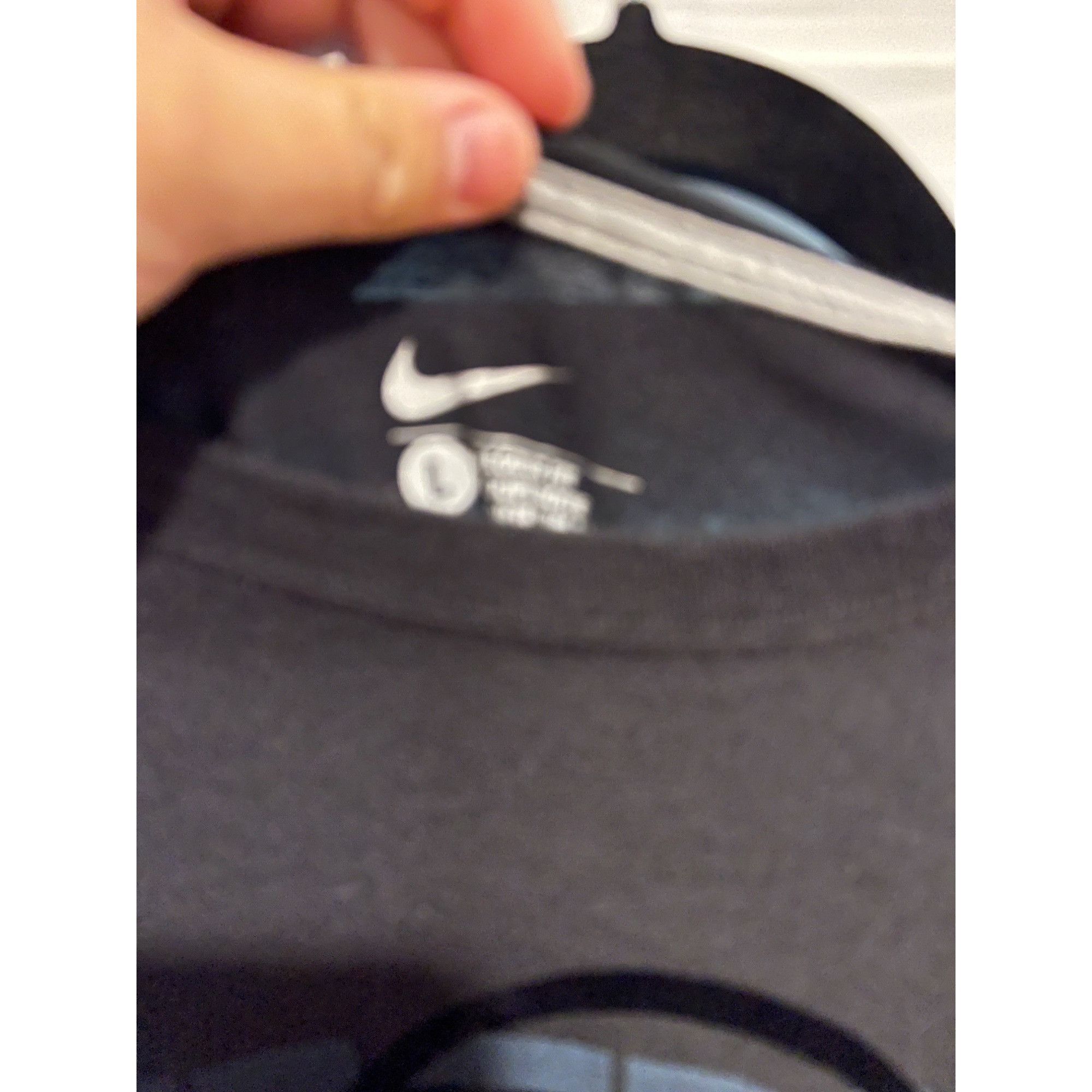 Nike Nike Colorado Buffaloes TShirt - Size L Size US L / EU 52-54 / 3 - 3 Thumbnail