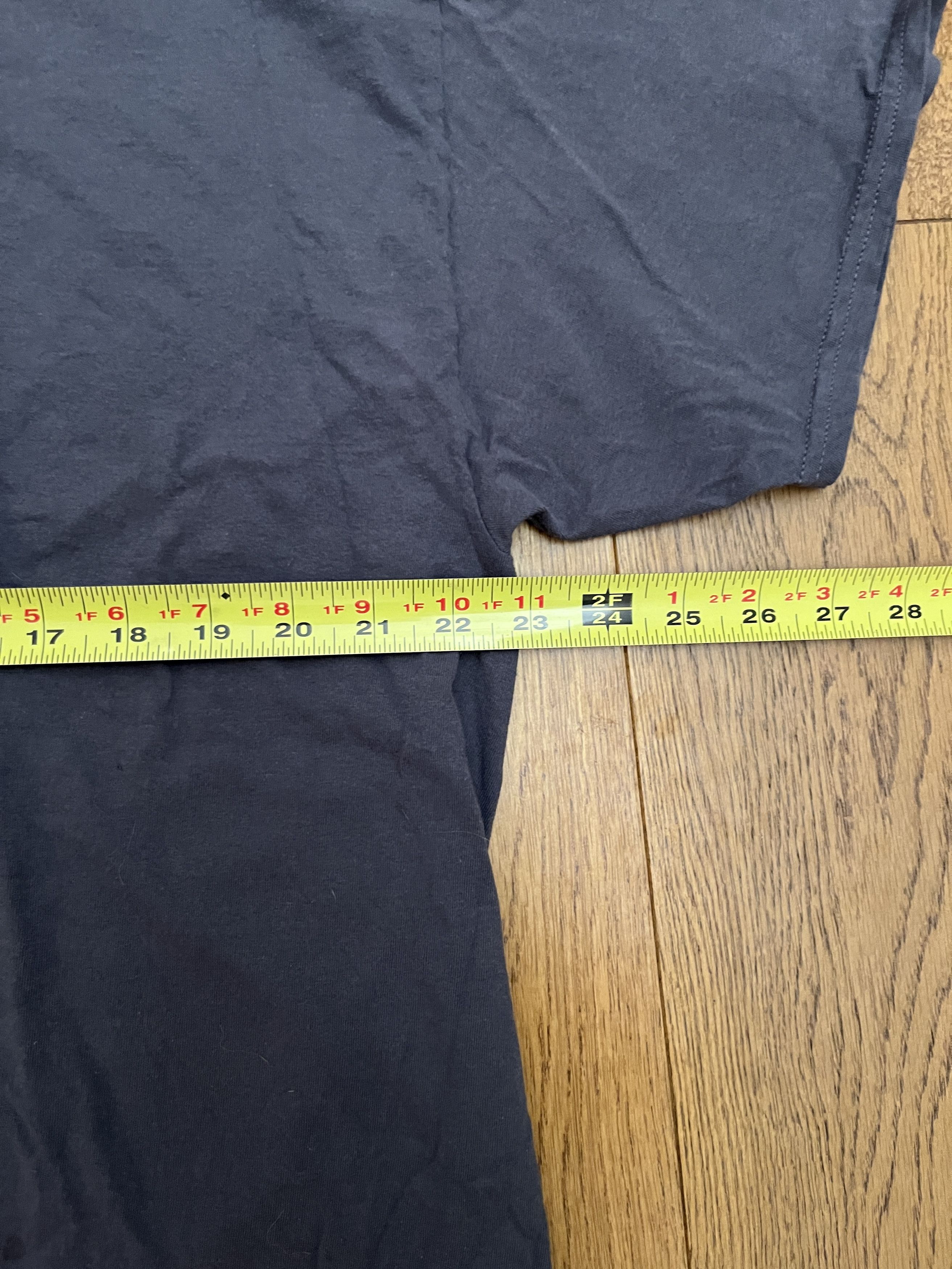Vintage Vtg 2k The Other Half Sammy Hagar Michael Anthony Van Halen Size US XL / EU 56 / 4 - 5 Thumbnail