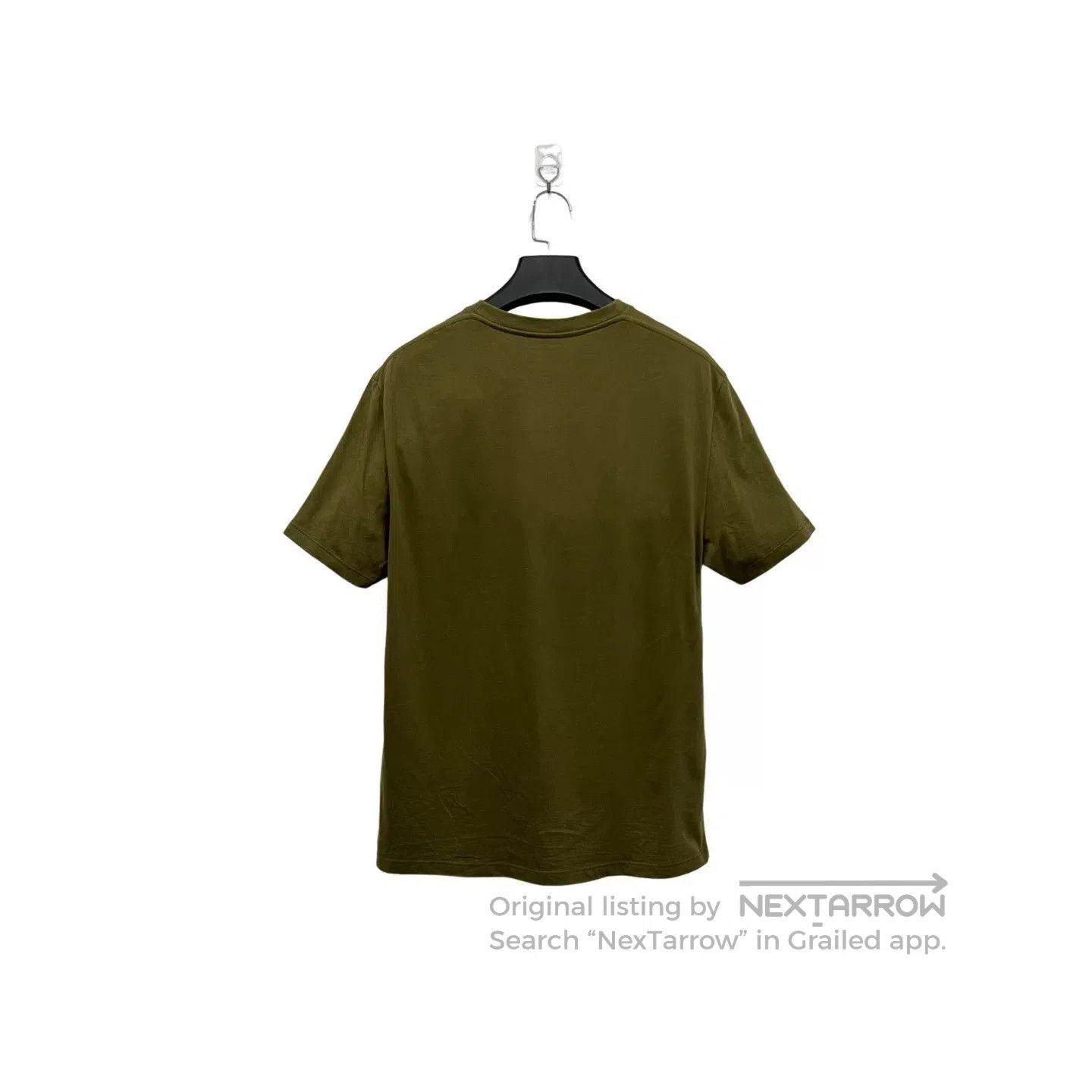 Loewe Loewe Embroidered Pocket Short. Size US M / EU 48-50 / 2 - 4 Thumbnail