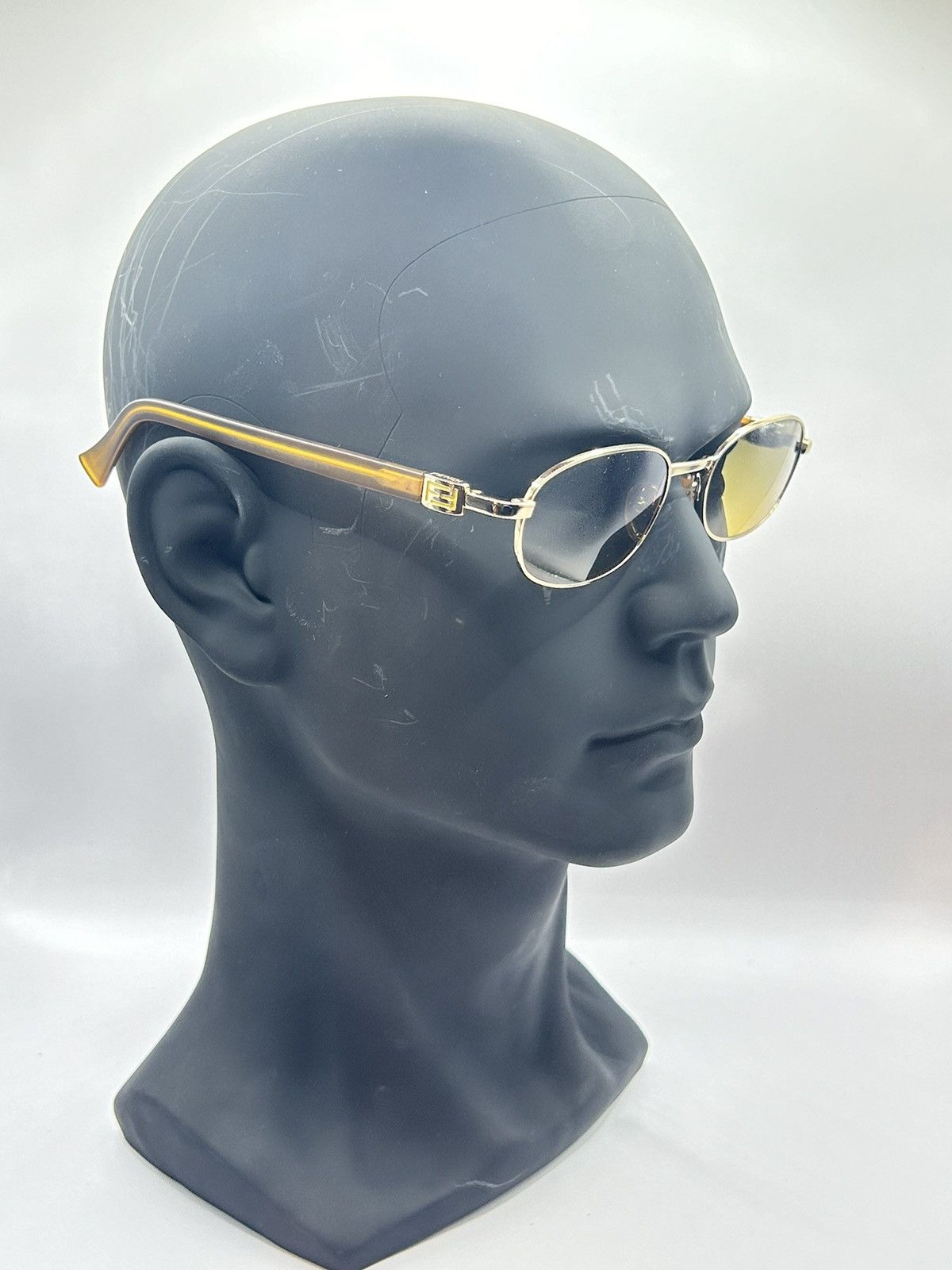 Fendi Sunglasses FS226