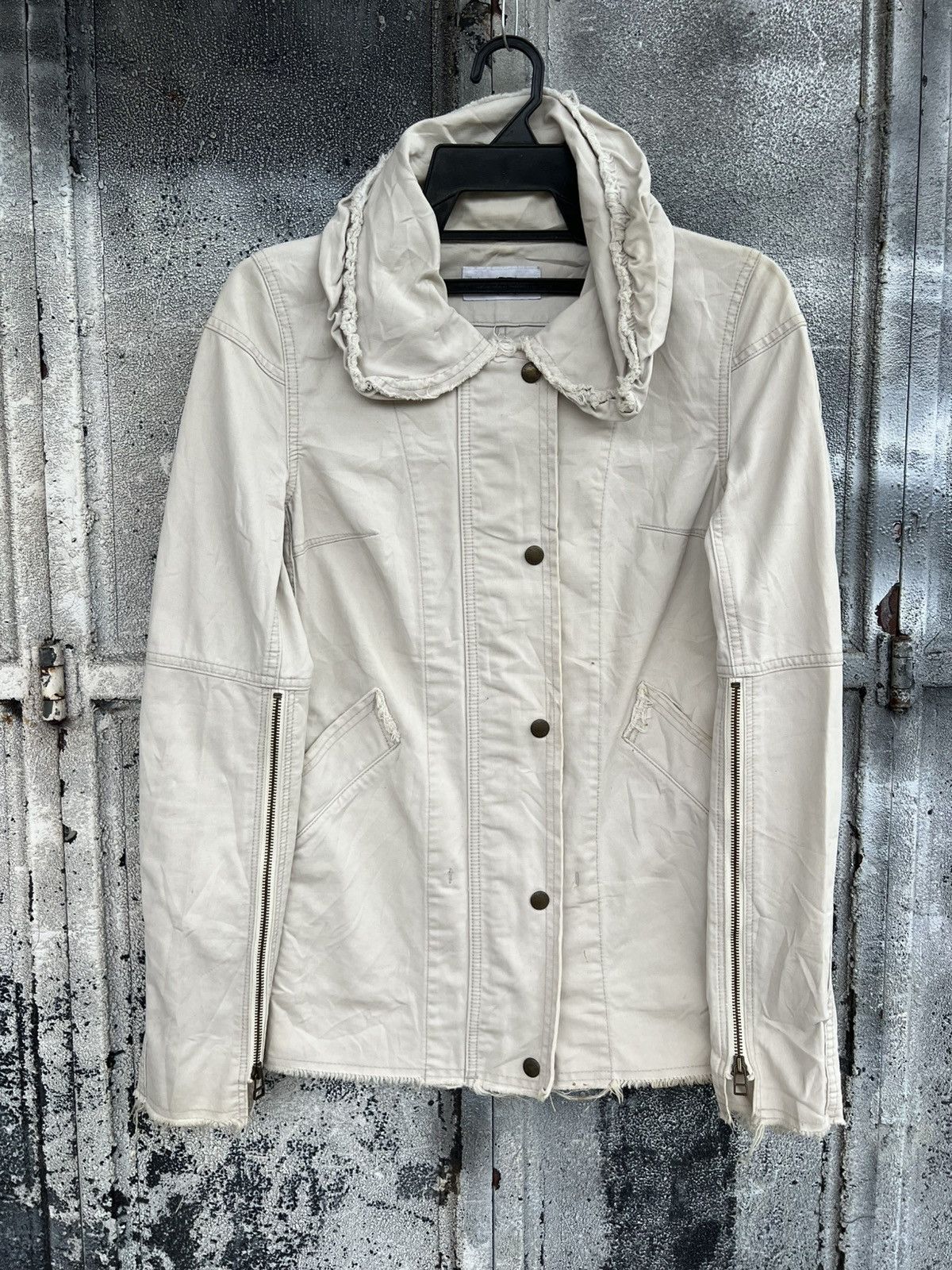 Hysteric Glamour Vintage Hysterics Glamor Jacket Size US S / EU 44-46 / 1 - 1 Thumbnail