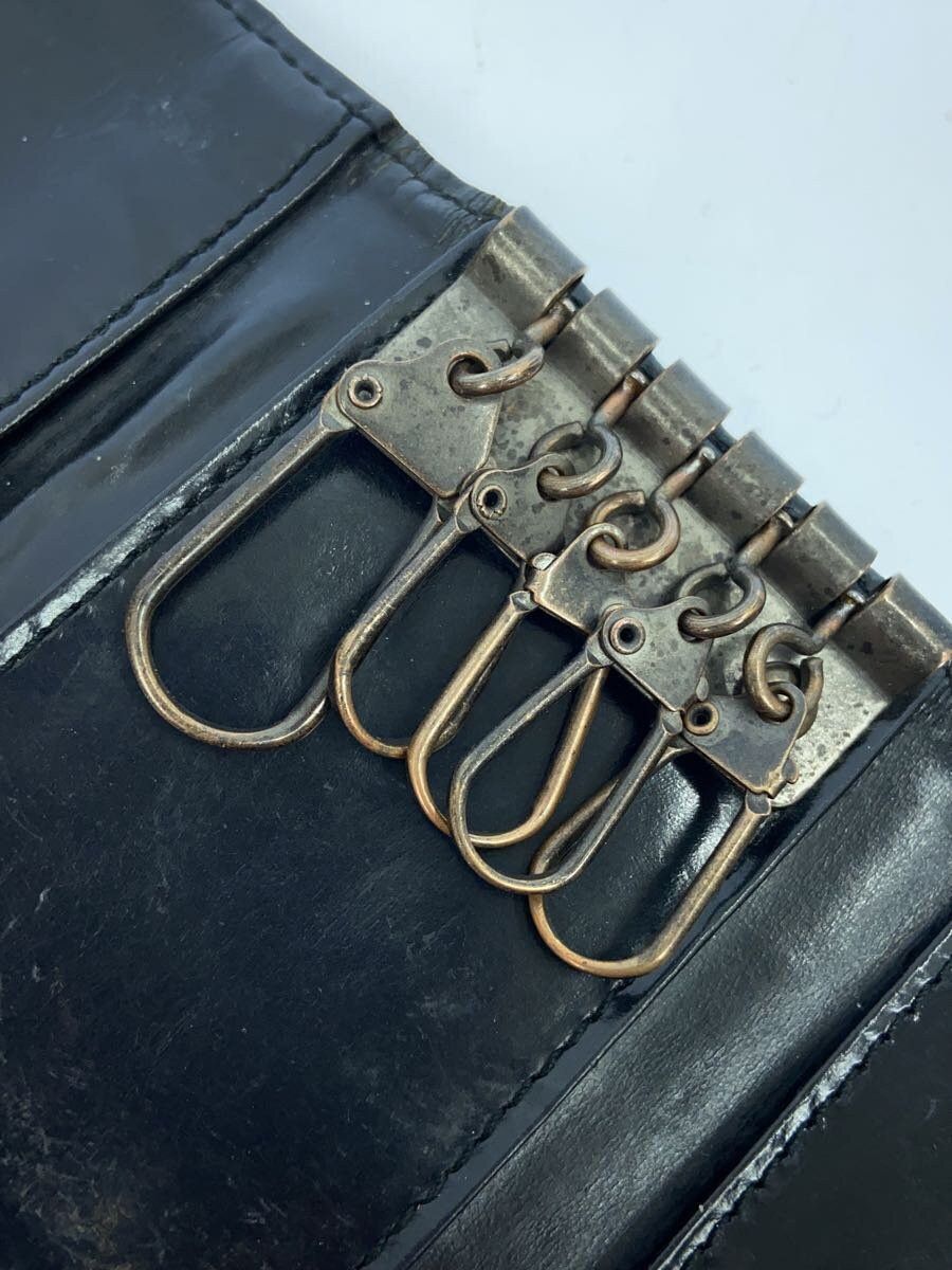 Jean Paul Gaultier Archive Victorian Long Wallet Key Case Size ONE SIZE - 5 Thumbnail