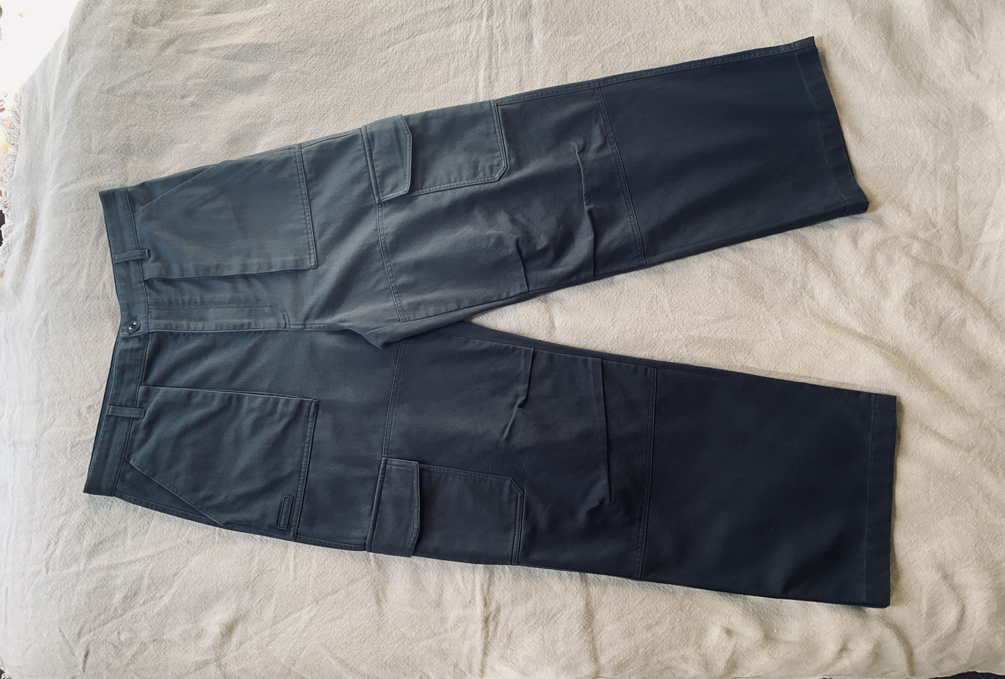 Acne Studios Cargo Trousers Size US 34 / EU 50 - 3 Thumbnail