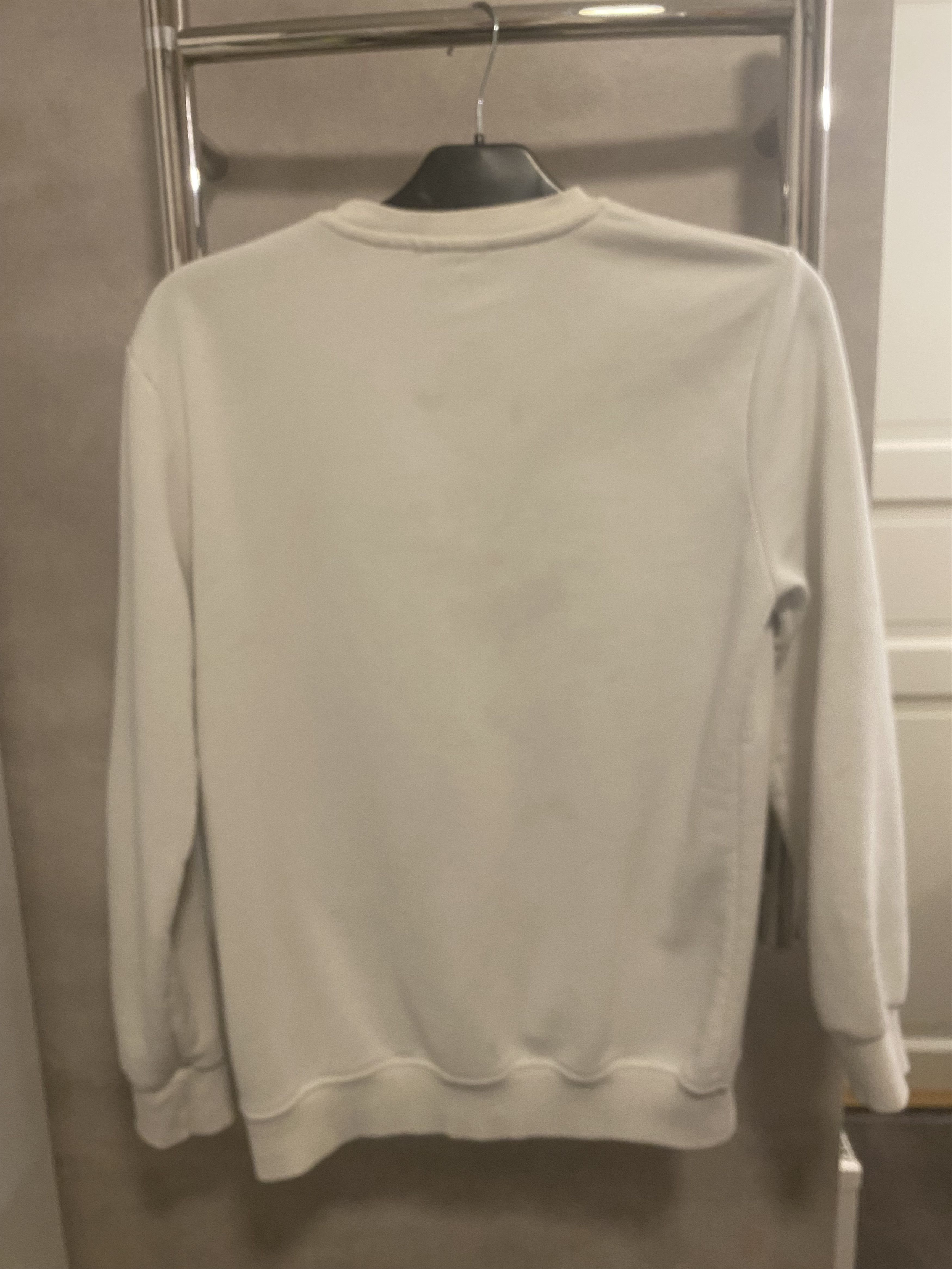 Polo Ralph Lauren ralph lauren sweater Size US S / EU 44-46 / 1 - 2 Thumbnail