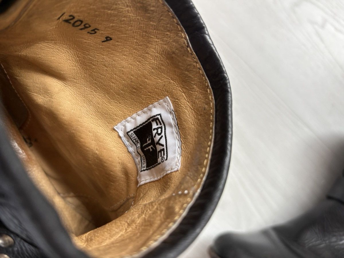 Frye Frye boots Size US 7 / IT 37 - 13 Thumbnail