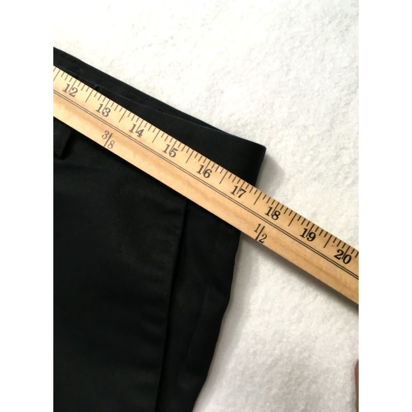 Dockers Dockers Pants Khaki black Size 34 X 30 Men's Size US 34 / EU 50 - 7 Thumbnail